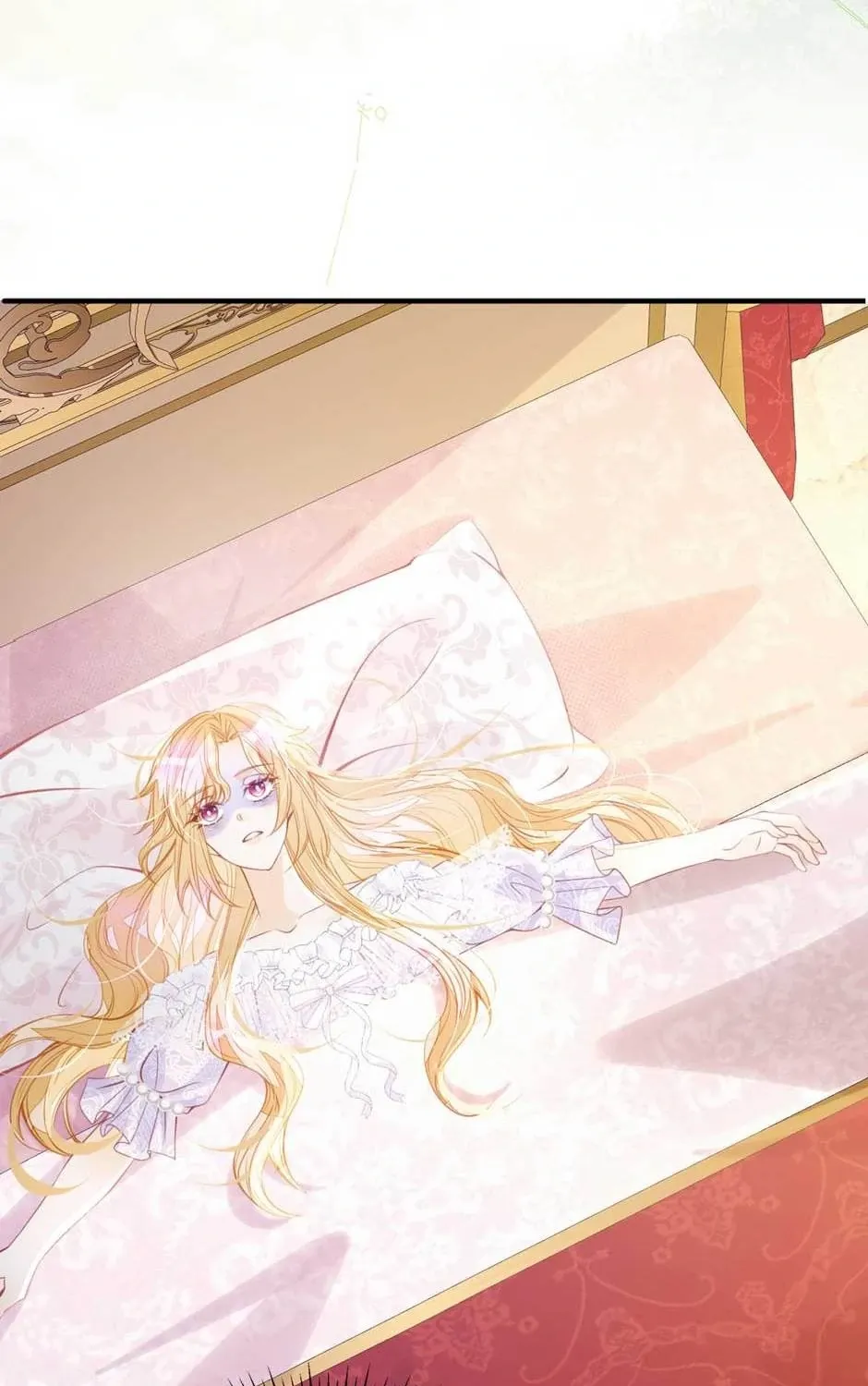 Wo Cai Bu Zuo Fan Pai De Bai Yue Guang! Chapter 29 page 56 - 