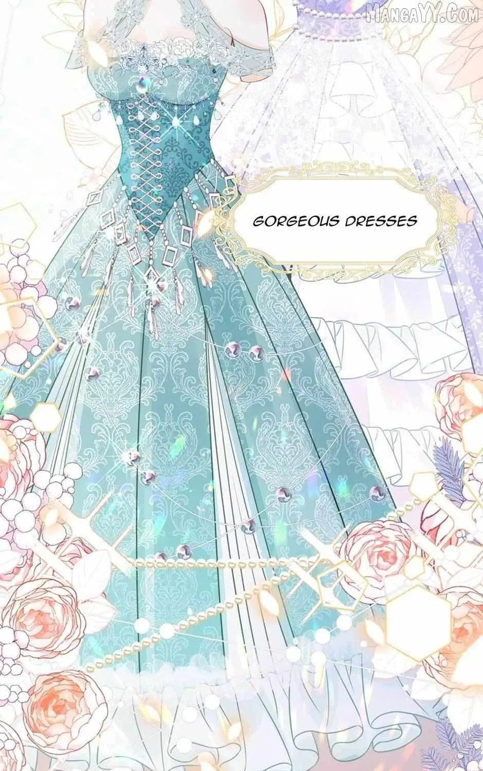 Wo Cai Bu Zuo Fan Pai De Bai Yue Guang! Chapter 29 page 62 - 
