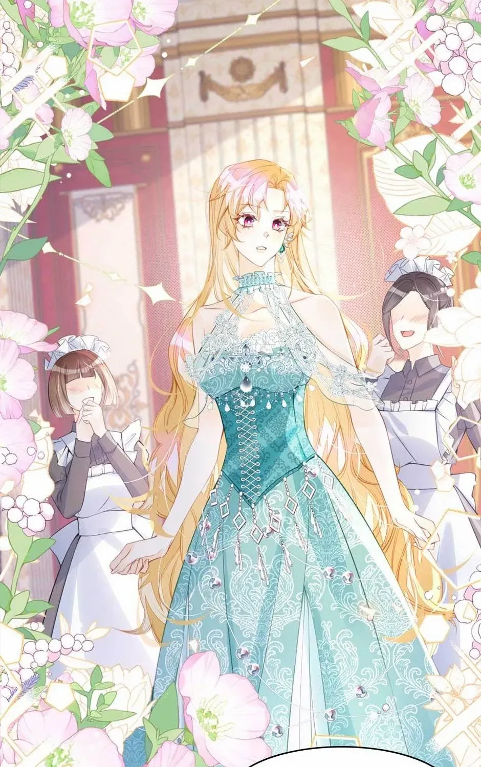 Wo Cai Bu Zuo Fan Pai De Bai Yue Guang! Chapter 29 page 68 - 