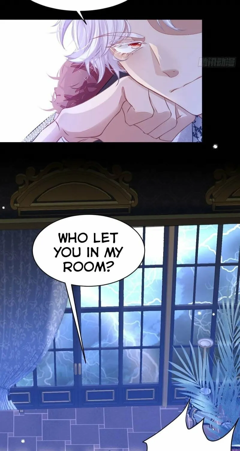 Wo Cai Bu Zuo Fan Pai De Bai Yue Guang! Chapter 3 page 18 - 