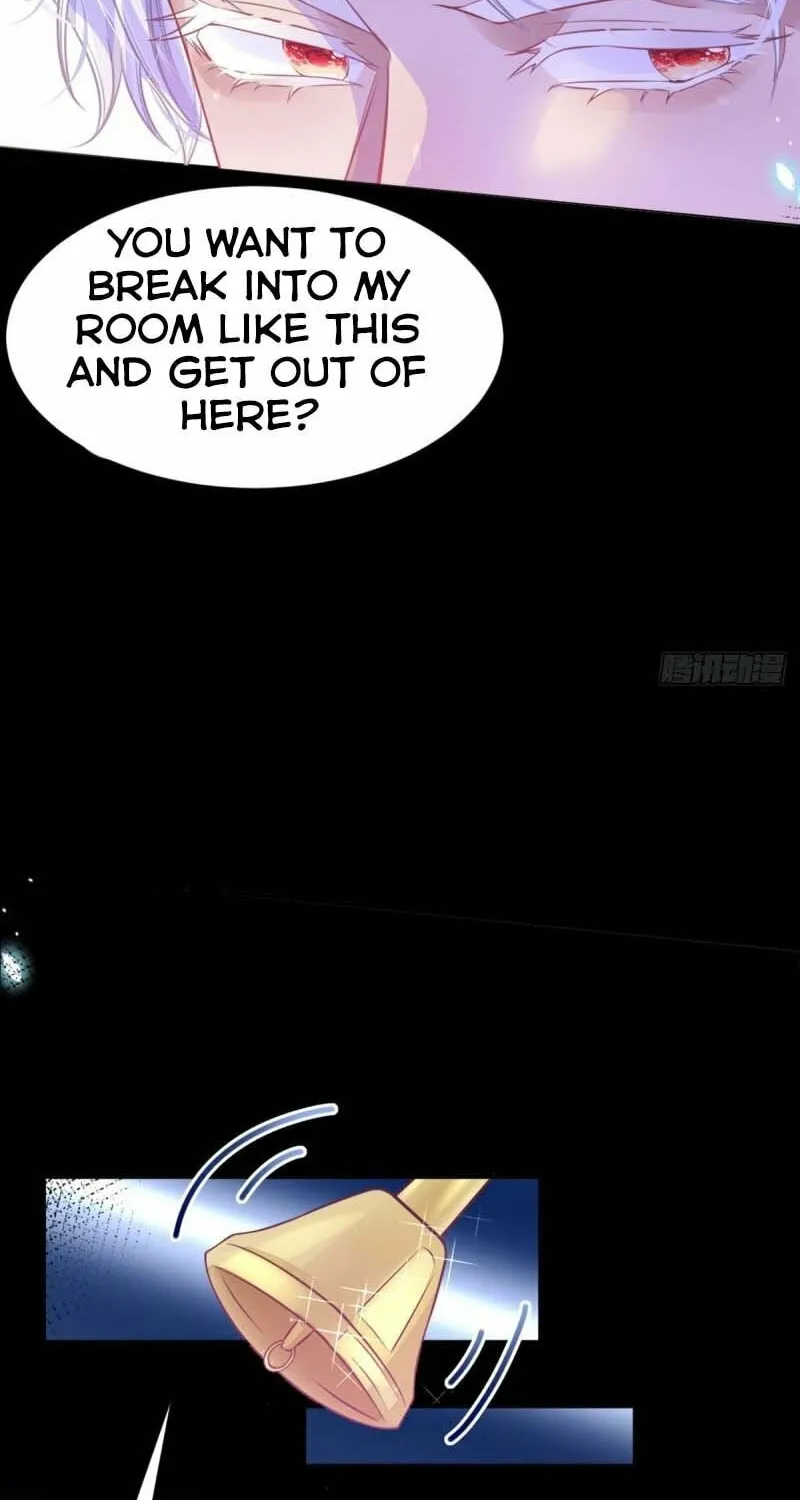 Wo Cai Bu Zuo Fan Pai De Bai Yue Guang! Chapter 3 page 36 - 