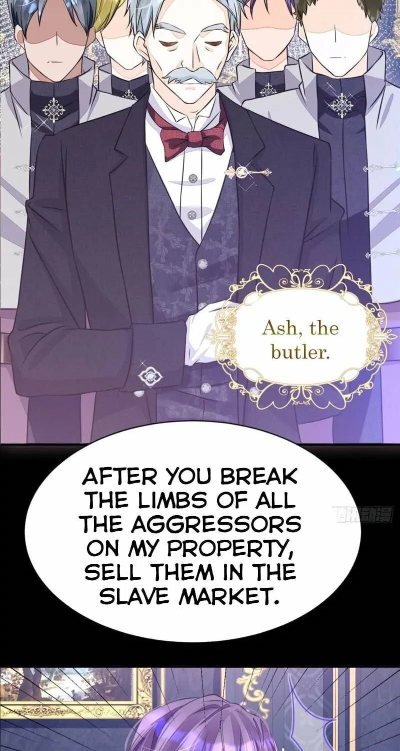 Wo Cai Bu Zuo Fan Pai De Bai Yue Guang! Chapter 3 page 38 - 