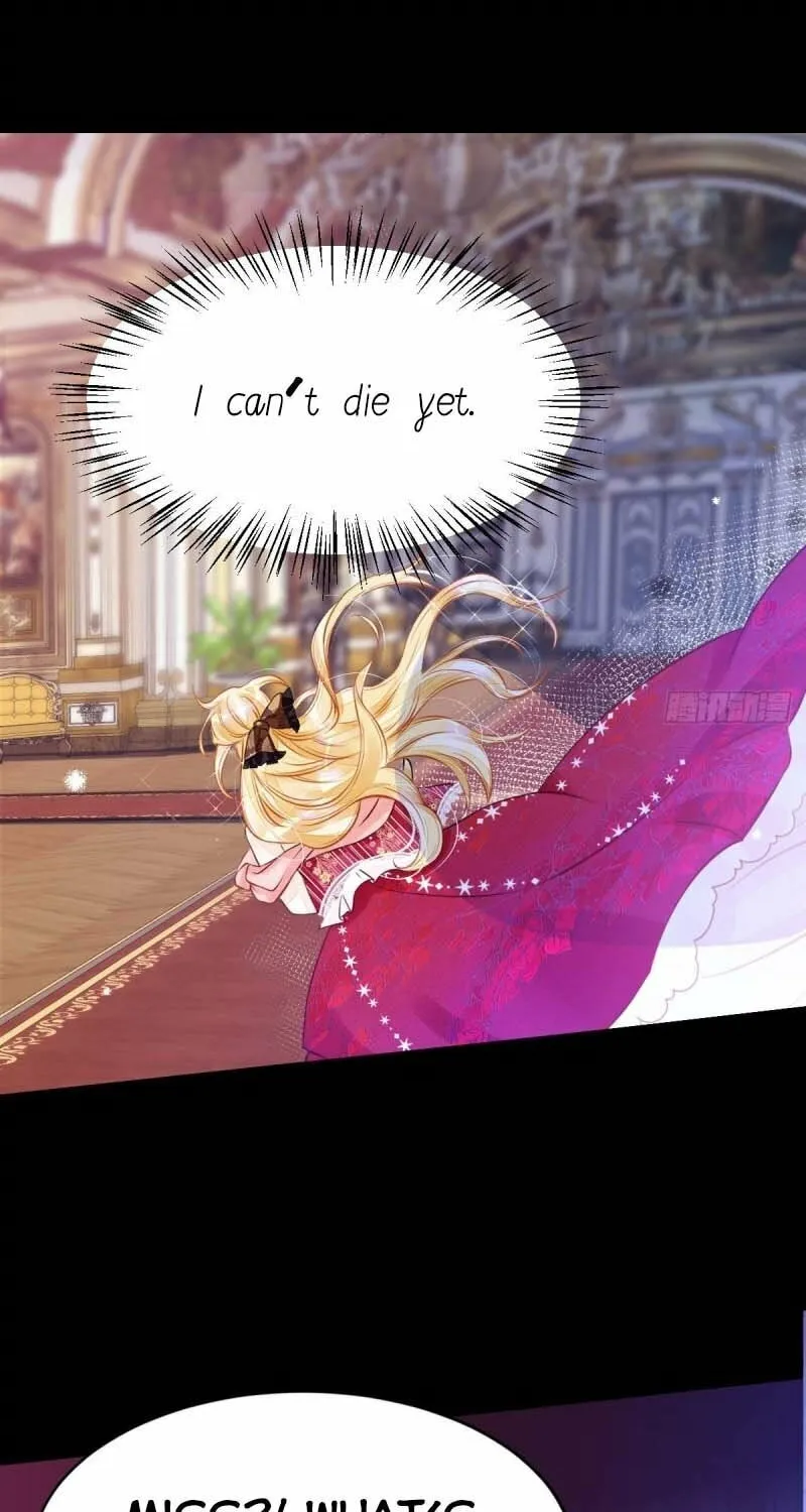 Wo Cai Bu Zuo Fan Pai De Bai Yue Guang! Chapter 3 page 8 - 