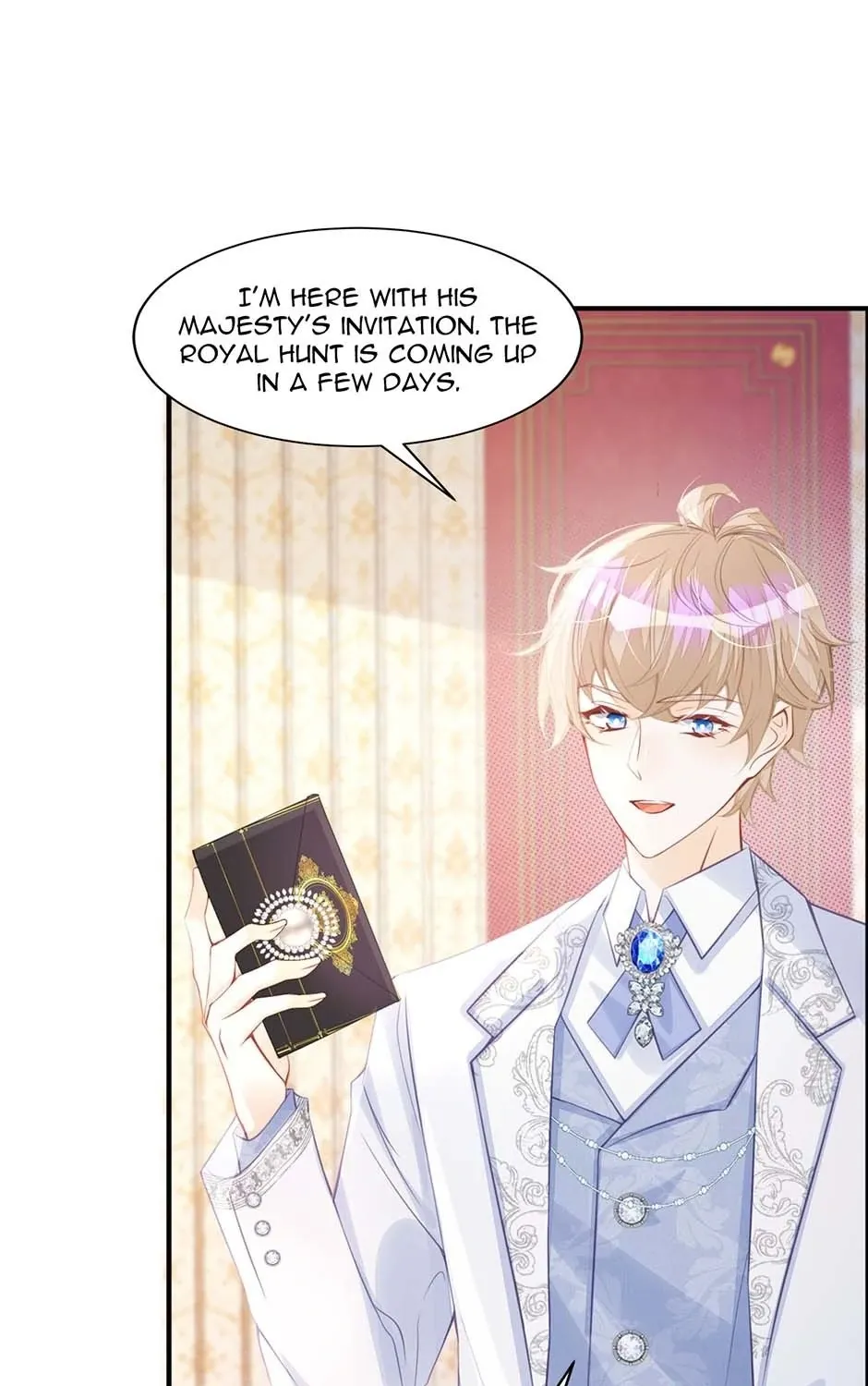 Wo Cai Bu Zuo Fan Pai De Bai Yue Guang! Chapter 30 page 2 - 