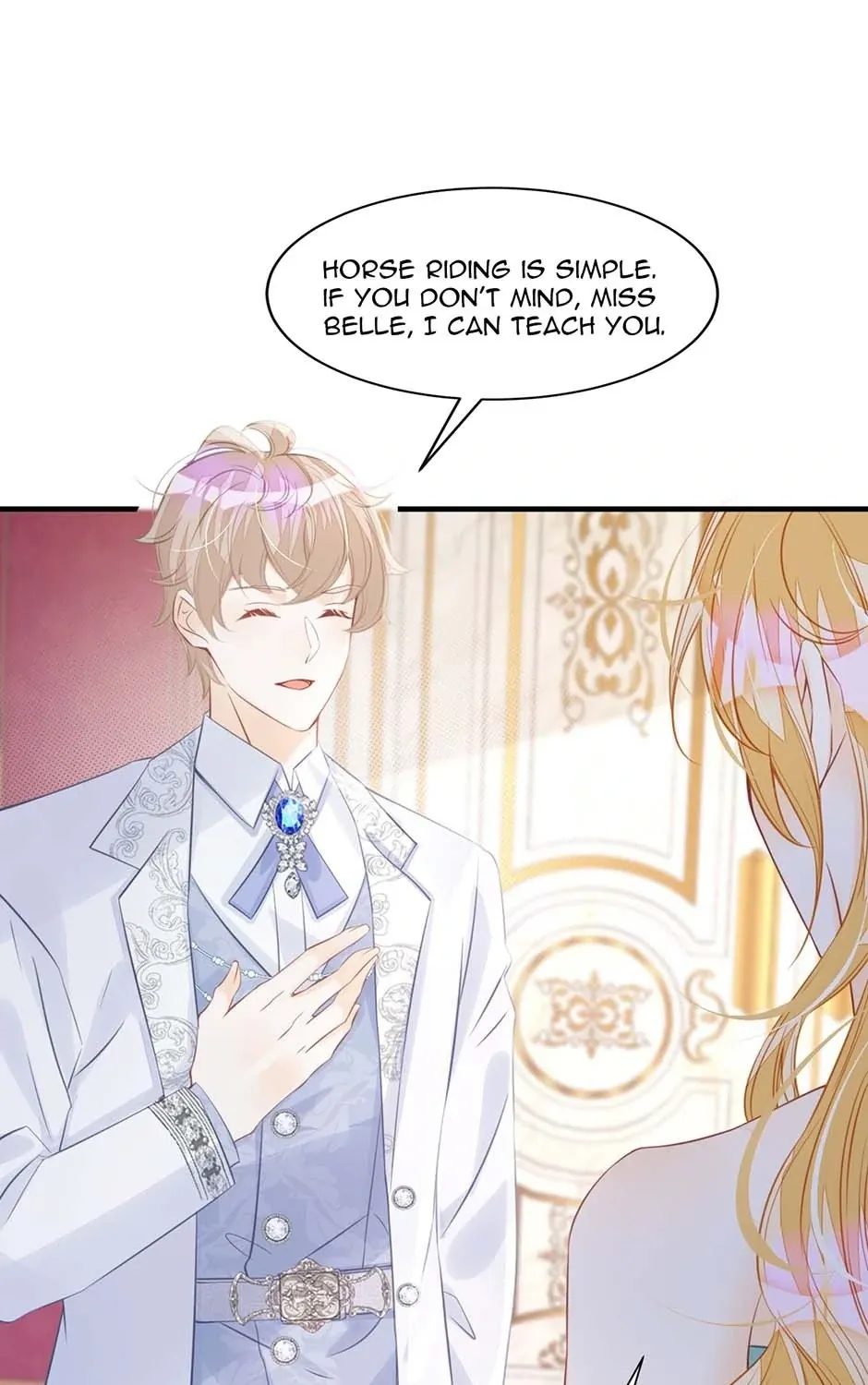 Wo Cai Bu Zuo Fan Pai De Bai Yue Guang! Chapter 30 page 14 - 