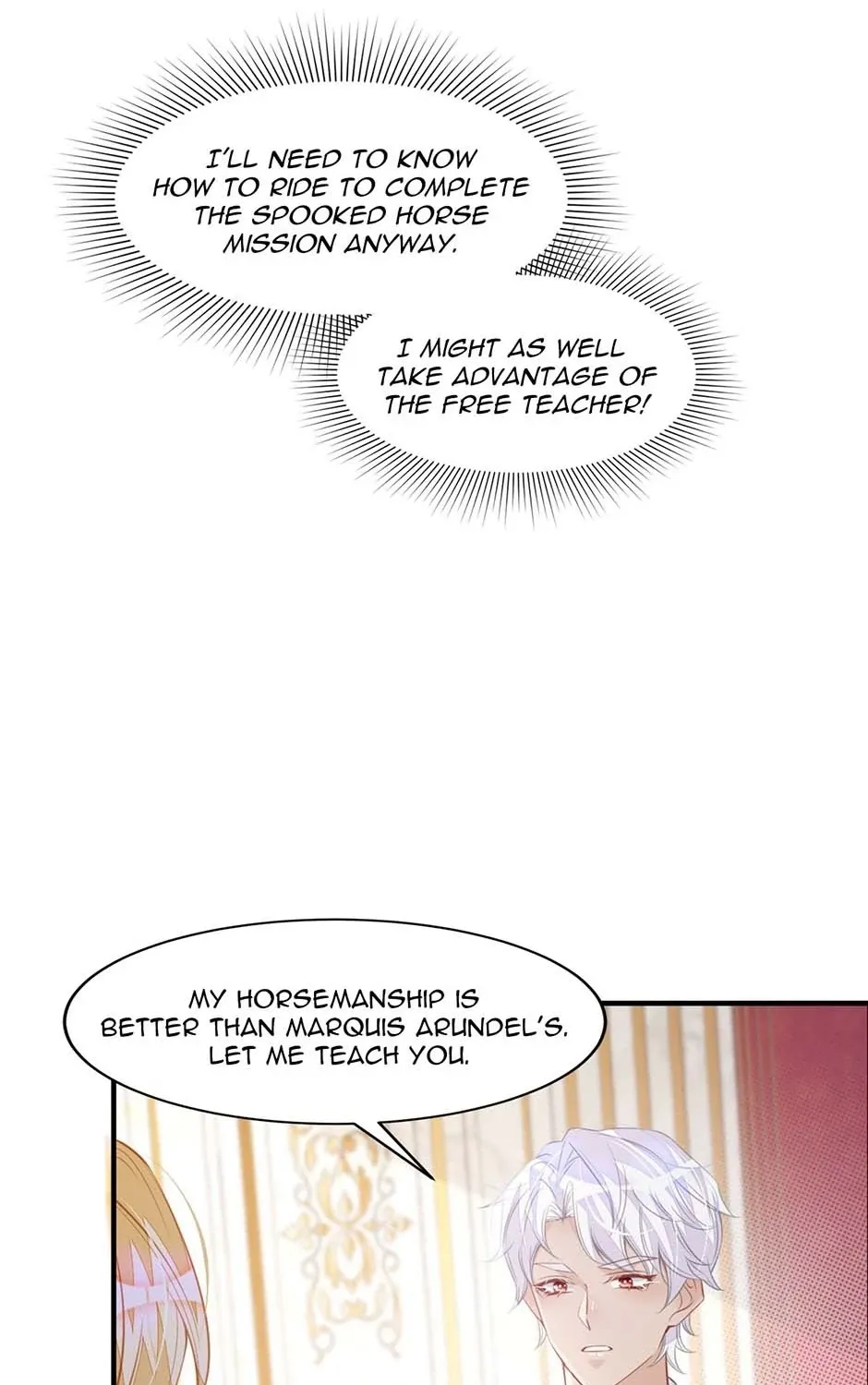 Wo Cai Bu Zuo Fan Pai De Bai Yue Guang! Chapter 30 page 16 - 
