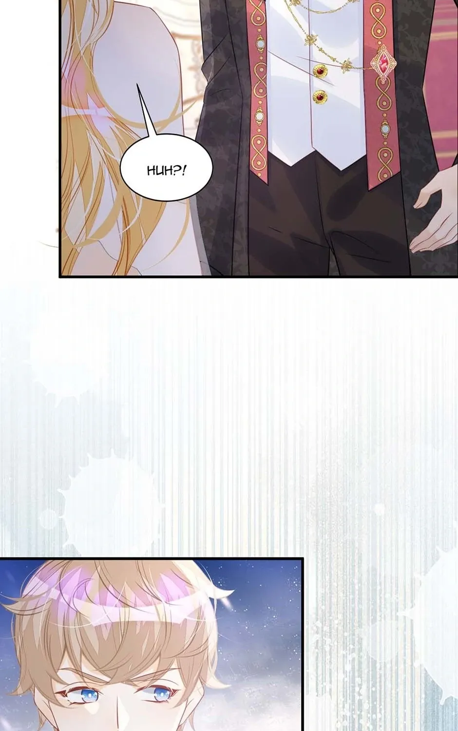 Wo Cai Bu Zuo Fan Pai De Bai Yue Guang! Chapter 30 page 18 - 