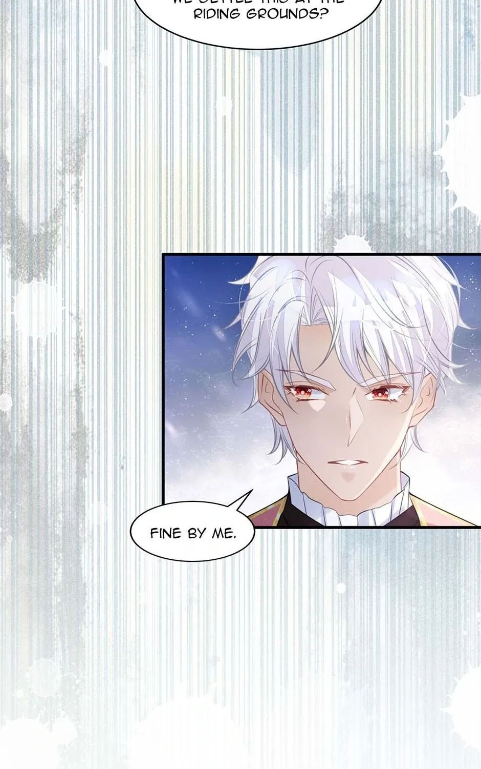 Wo Cai Bu Zuo Fan Pai De Bai Yue Guang! Chapter 30 page 20 - 