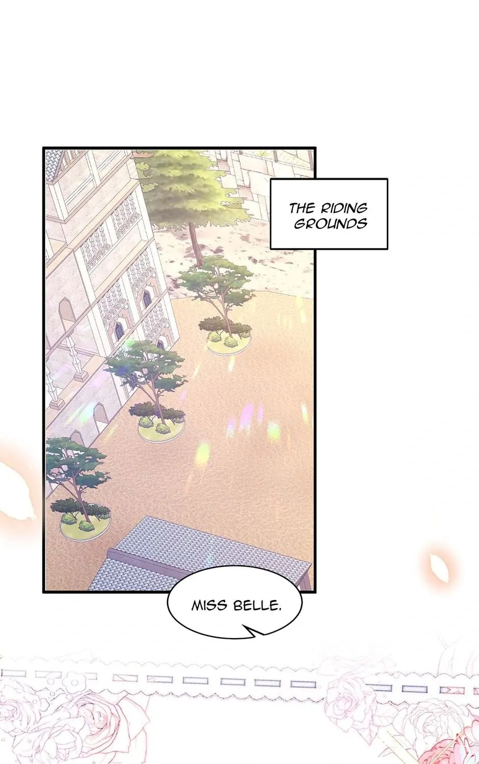 Wo Cai Bu Zuo Fan Pai De Bai Yue Guang! Chapter 30 page 22 - 