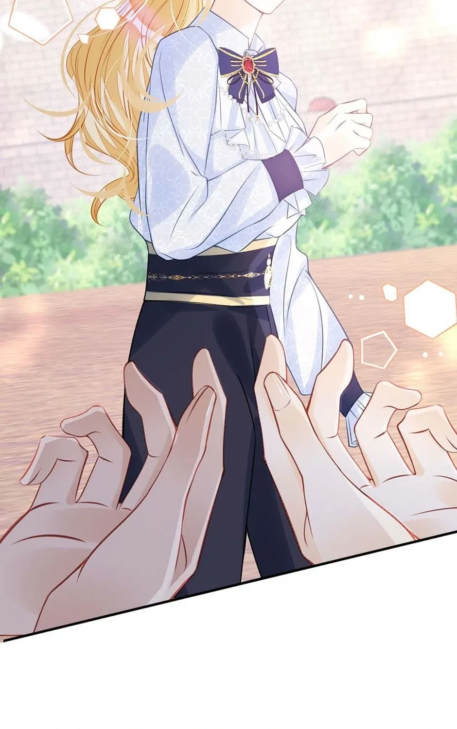 Wo Cai Bu Zuo Fan Pai De Bai Yue Guang! Chapter 30 page 28 - 
