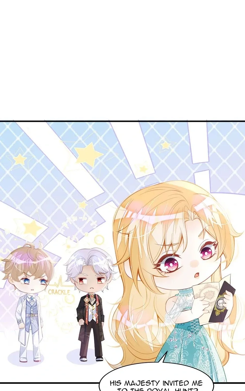 Wo Cai Bu Zuo Fan Pai De Bai Yue Guang! Chapter 30 page 4 - 