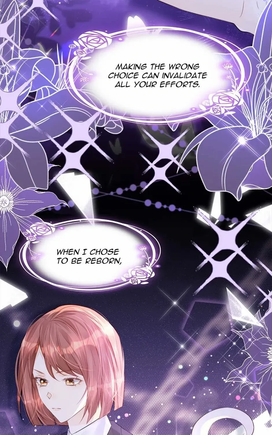 Wo Cai Bu Zuo Fan Pai De Bai Yue Guang! Chapter 30 page 32 - 