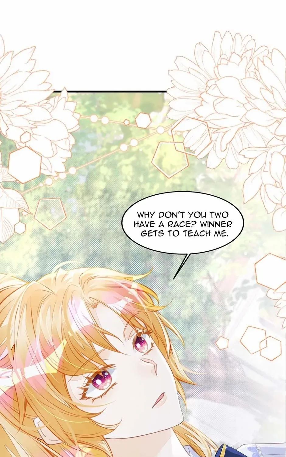 Wo Cai Bu Zuo Fan Pai De Bai Yue Guang! Chapter 30 page 41 - 