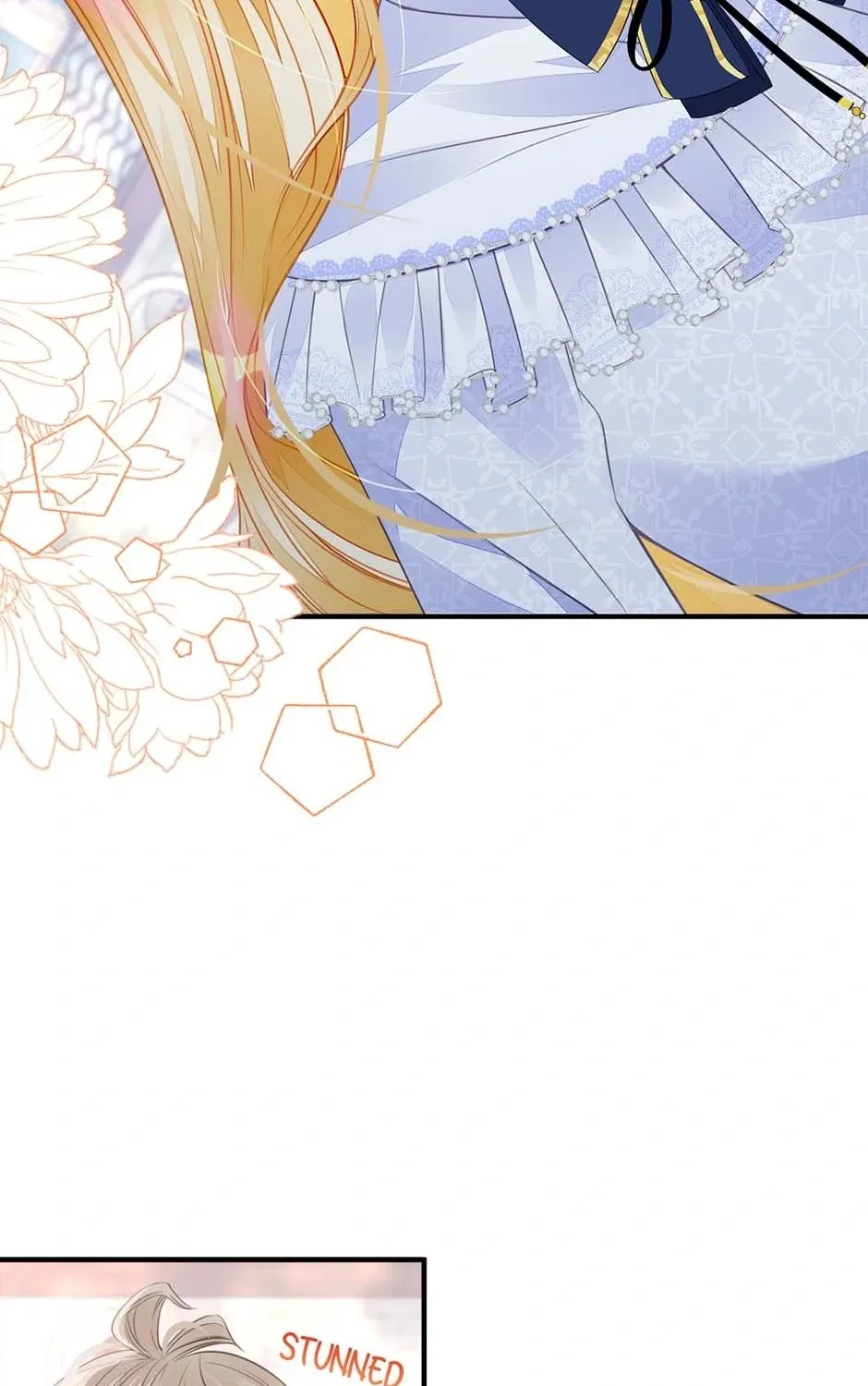 Wo Cai Bu Zuo Fan Pai De Bai Yue Guang! Chapter 30 page 43 - 