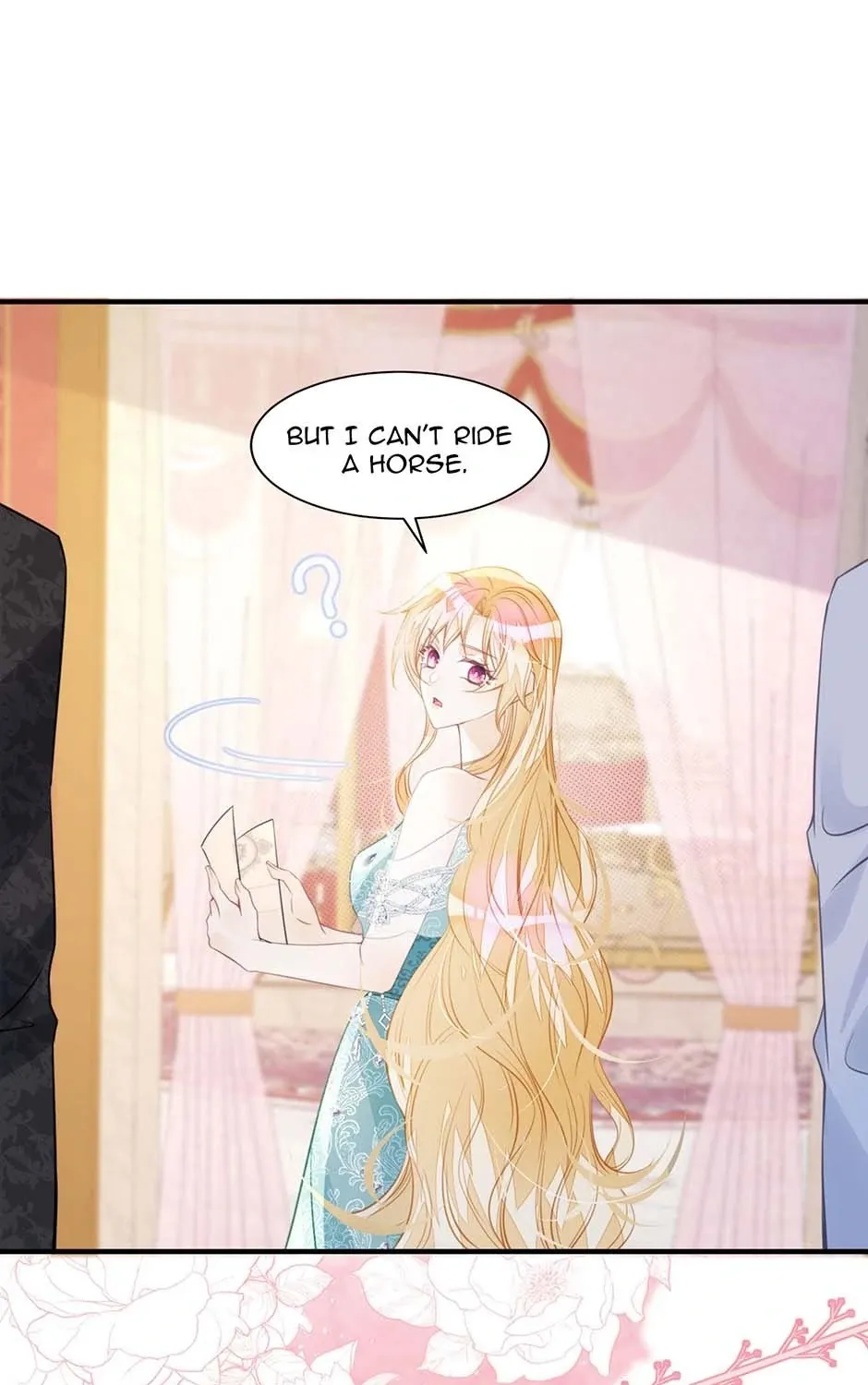 Wo Cai Bu Zuo Fan Pai De Bai Yue Guang! Chapter 30 page 6 - 