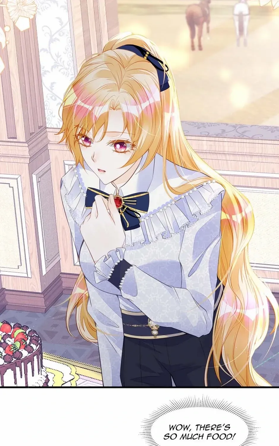Wo Cai Bu Zuo Fan Pai De Bai Yue Guang! Chapter 30 page 55 - 