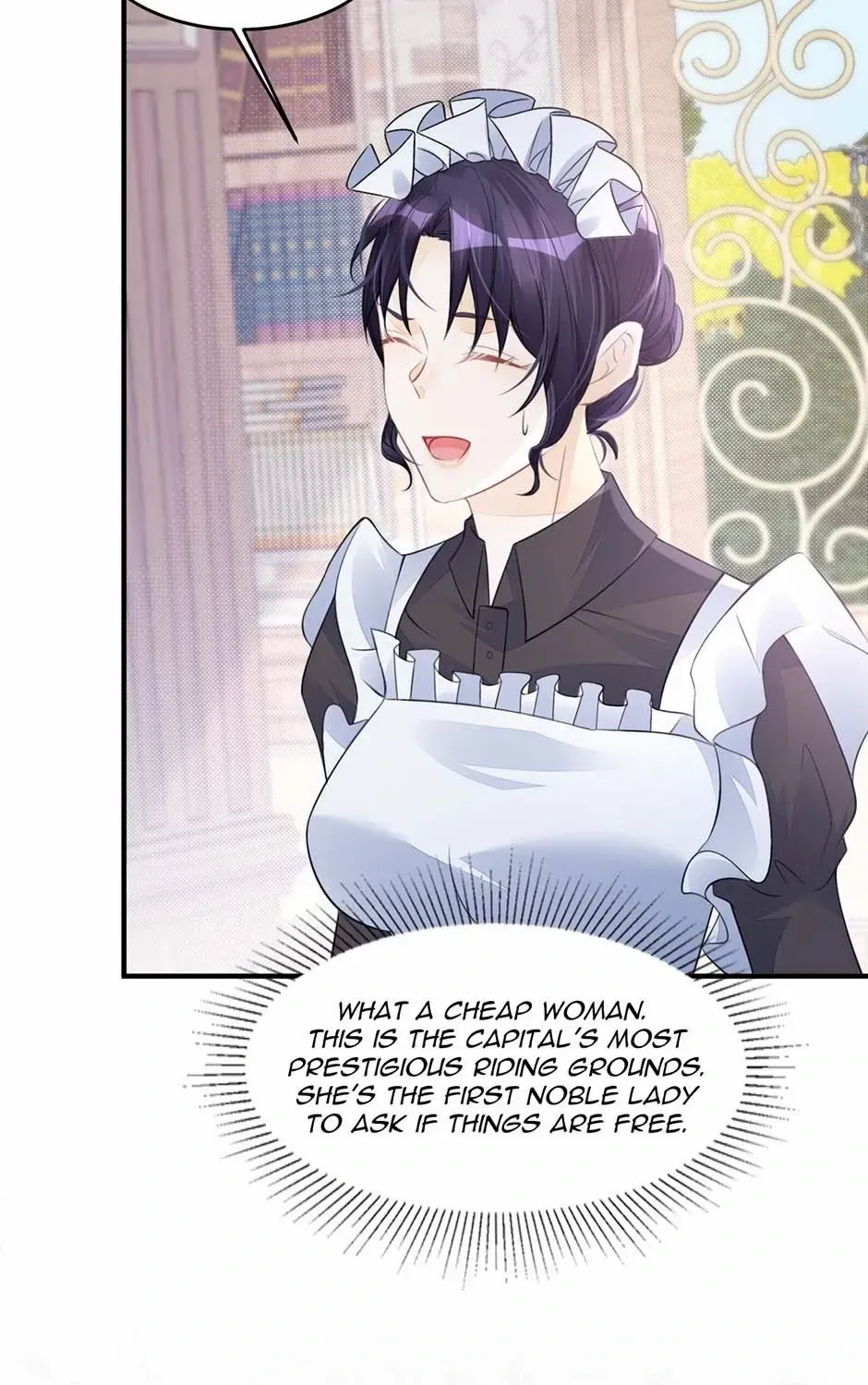 Wo Cai Bu Zuo Fan Pai De Bai Yue Guang! Chapter 30 page 61 - 
