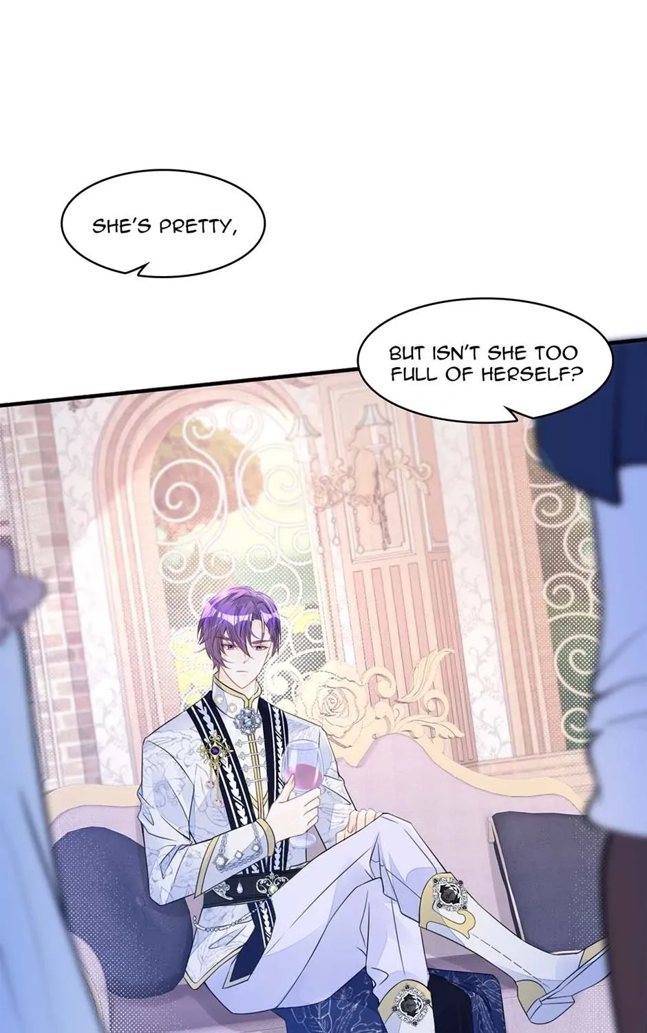 Wo Cai Bu Zuo Fan Pai De Bai Yue Guang! Chapter 30 page 65 - 