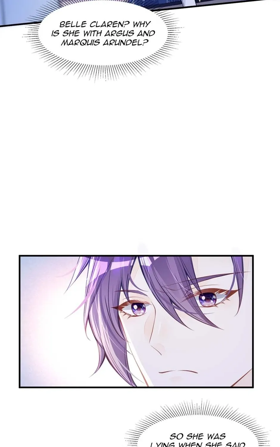 Wo Cai Bu Zuo Fan Pai De Bai Yue Guang! Chapter 30 page 67 - 
