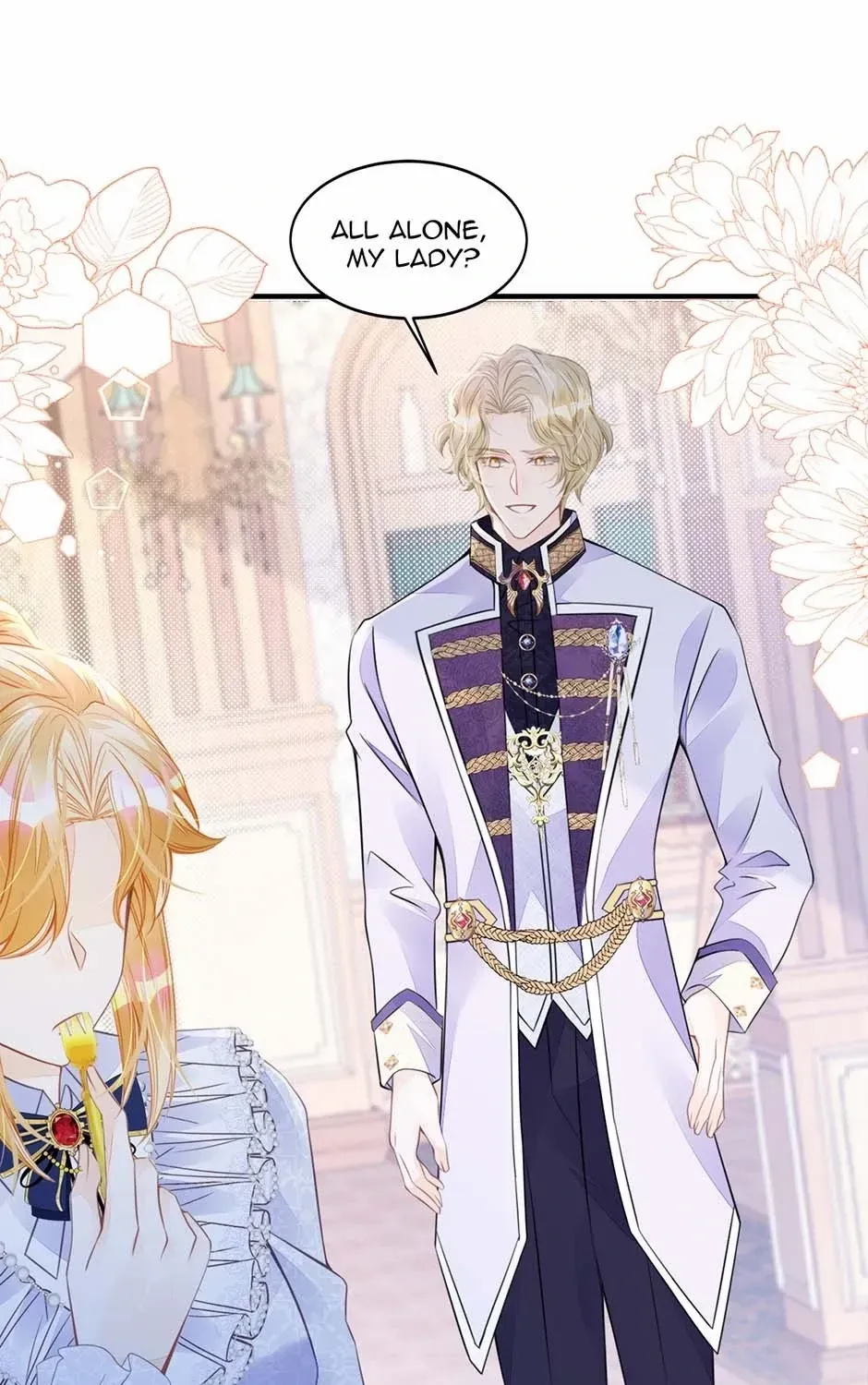 Wo Cai Bu Zuo Fan Pai De Bai Yue Guang! Chapter 30 page 71 - 