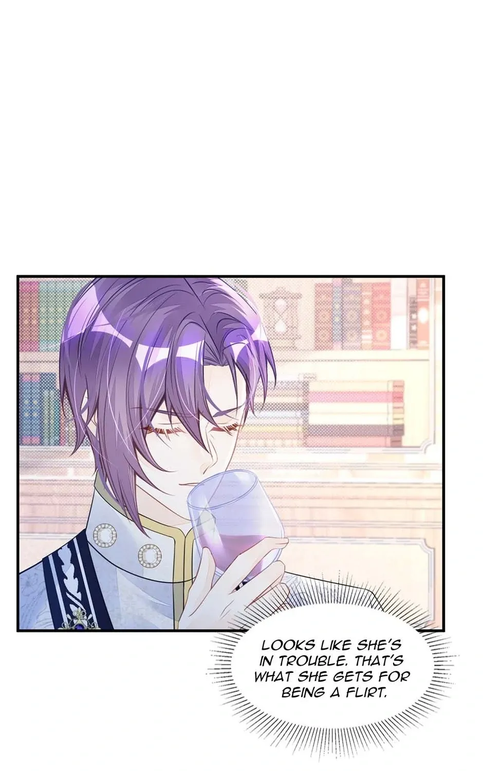 Wo Cai Bu Zuo Fan Pai De Bai Yue Guang! Chapter 30 page 73 - 