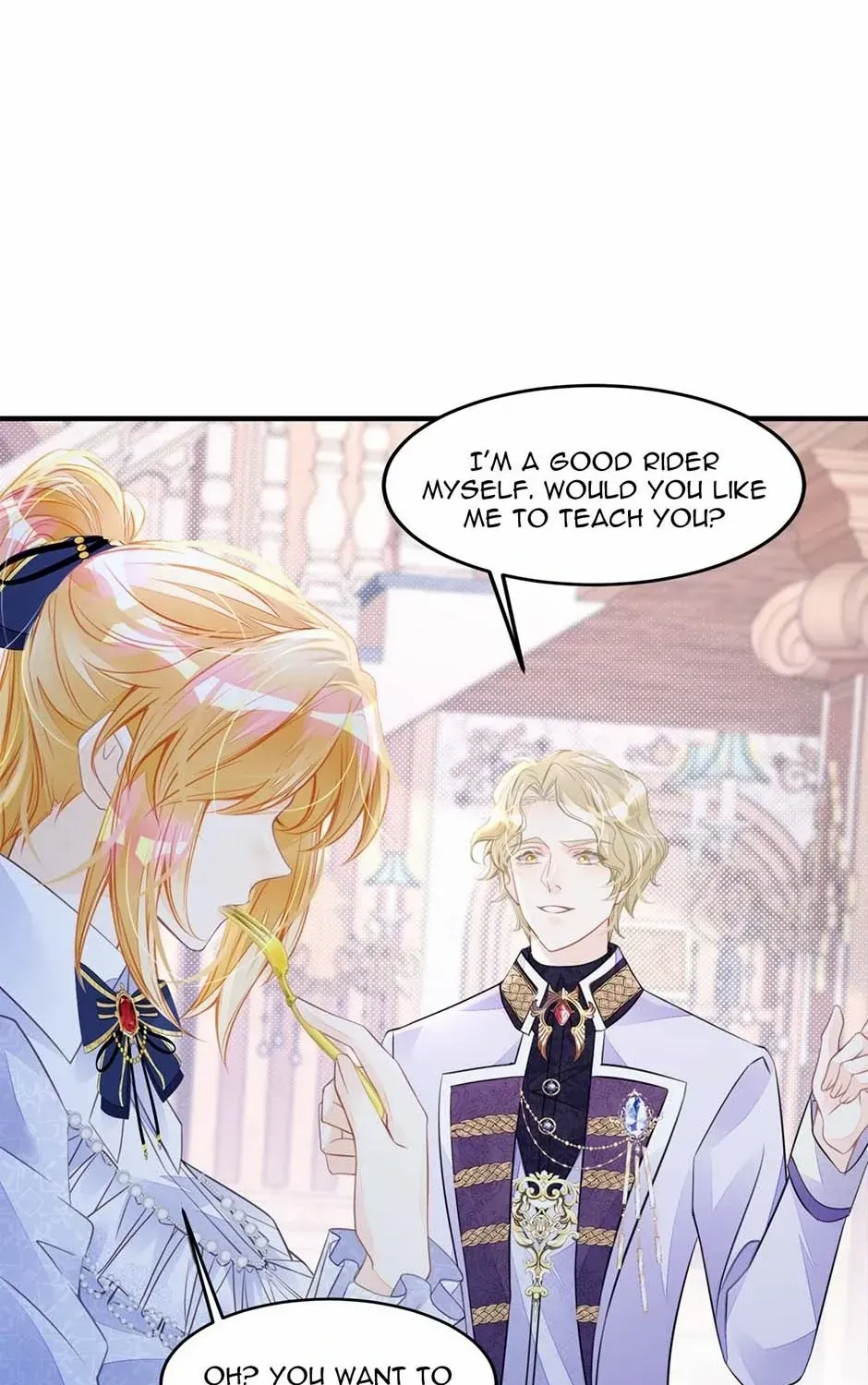 Wo Cai Bu Zuo Fan Pai De Bai Yue Guang! Chapter 30 page 75 - 