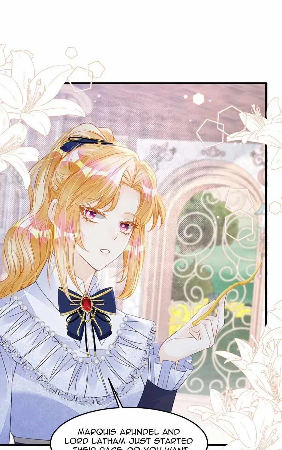 Wo Cai Bu Zuo Fan Pai De Bai Yue Guang! Chapter 30 page 77 - 