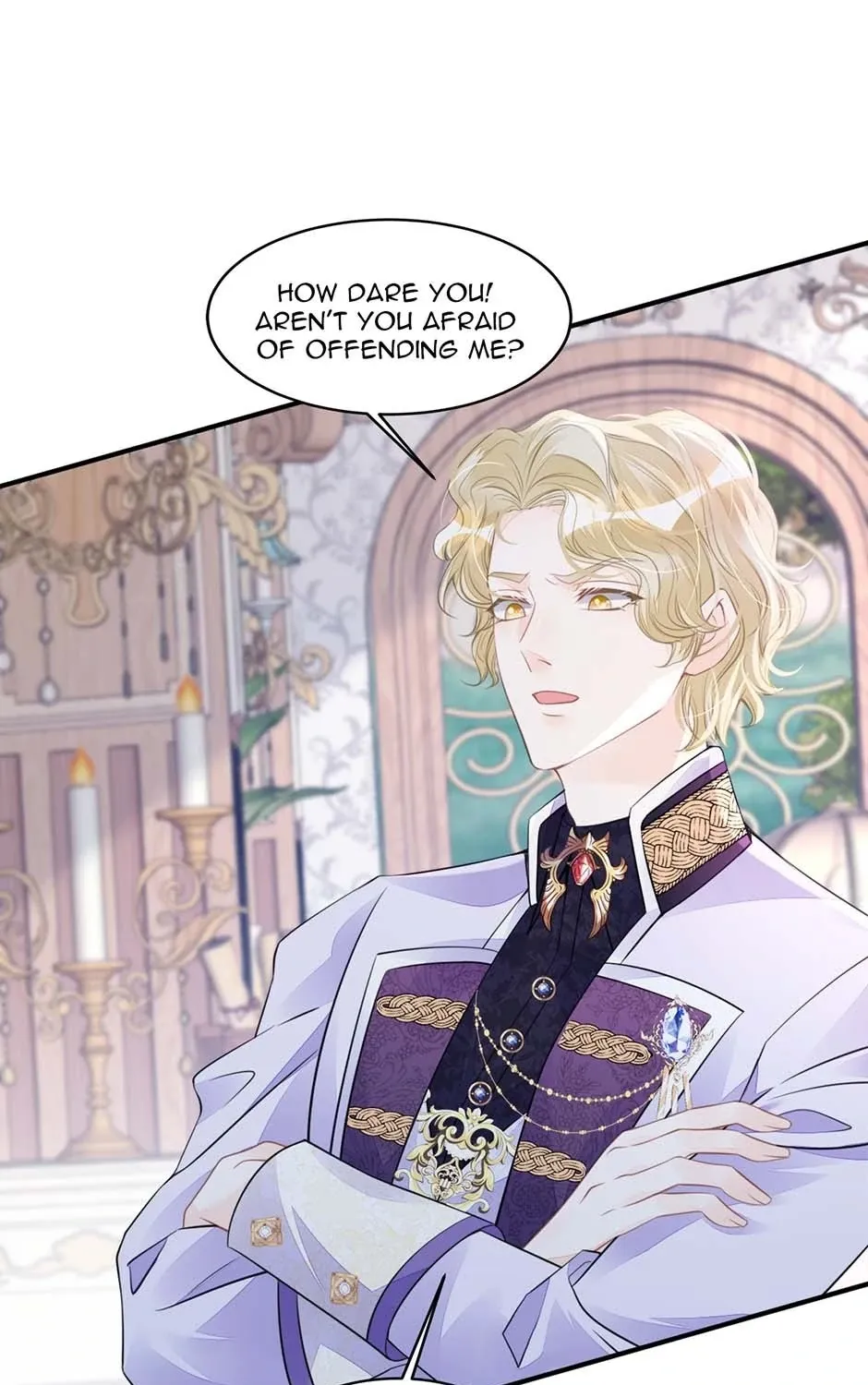 Wo Cai Bu Zuo Fan Pai De Bai Yue Guang! Chapter 30 page 79 - 