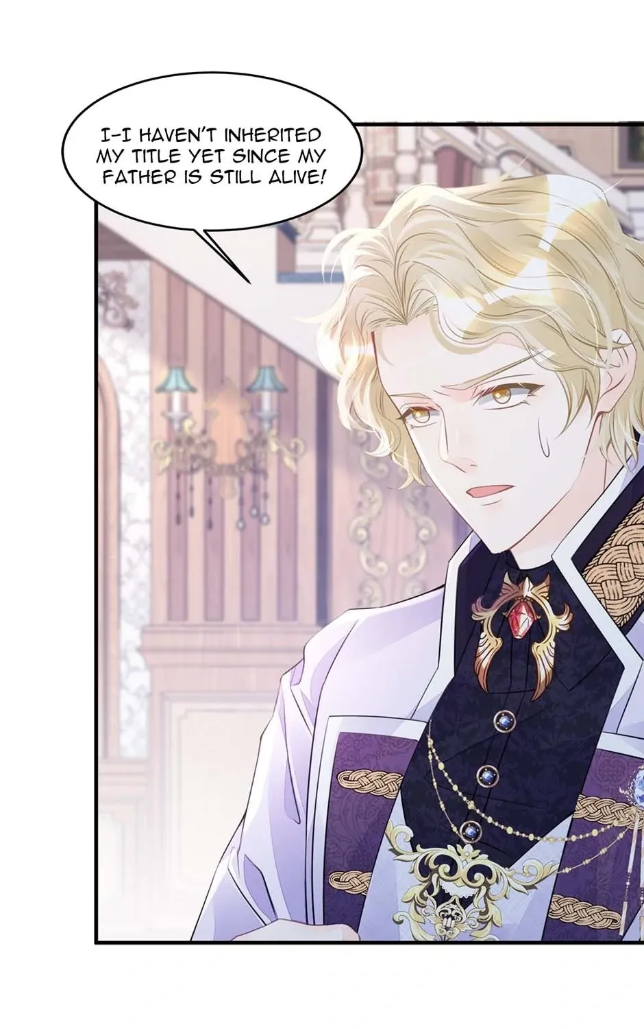 Wo Cai Bu Zuo Fan Pai De Bai Yue Guang! Chapter 30 page 83 - 