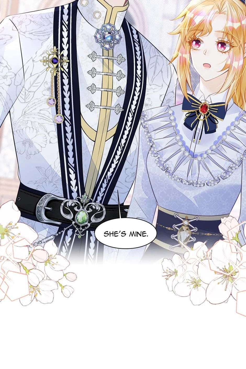 Wo Cai Bu Zuo Fan Pai De Bai Yue Guang! Chapter 31 page 14 - 