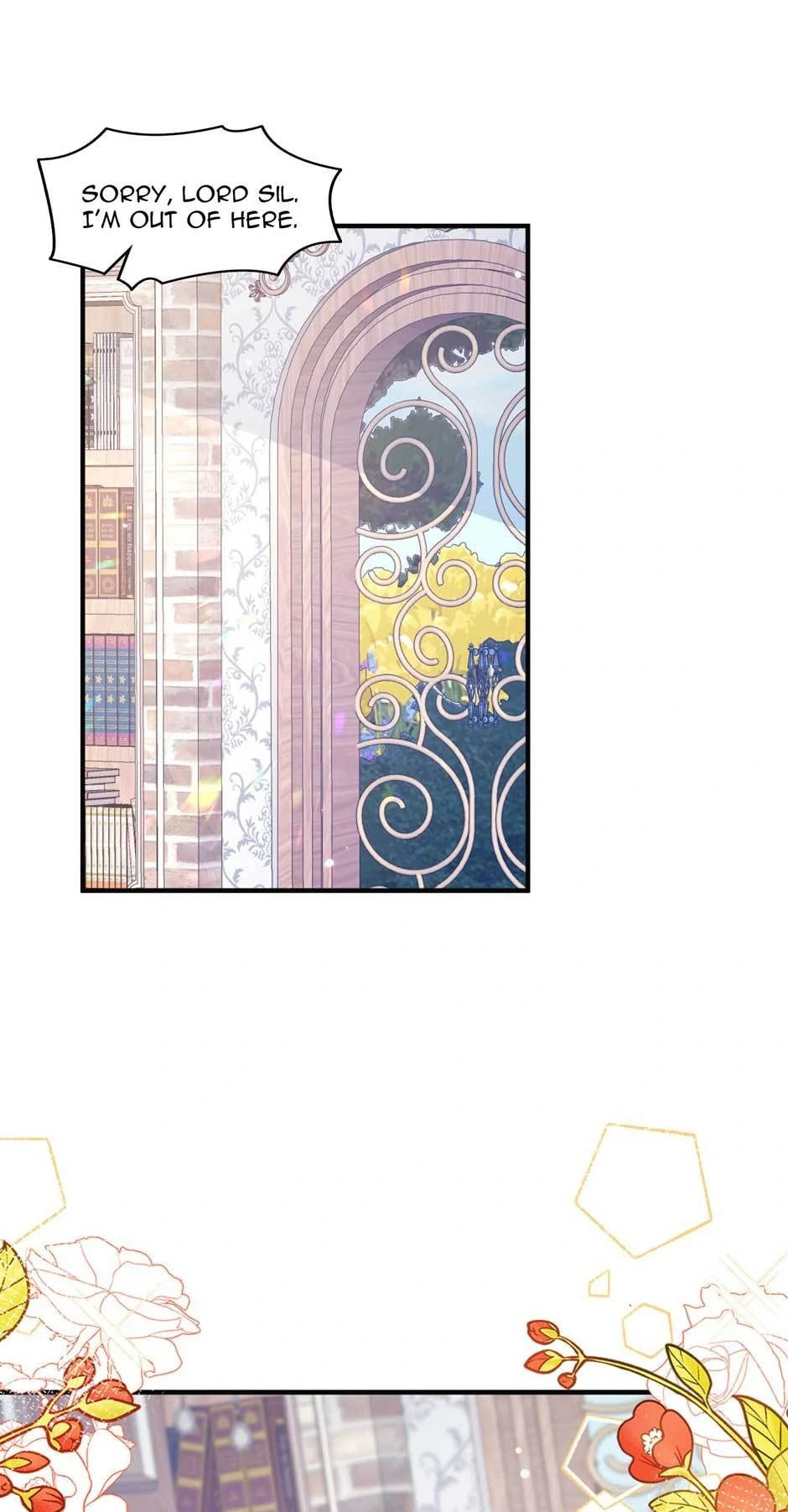 Wo Cai Bu Zuo Fan Pai De Bai Yue Guang! Chapter 31 page 15 - 