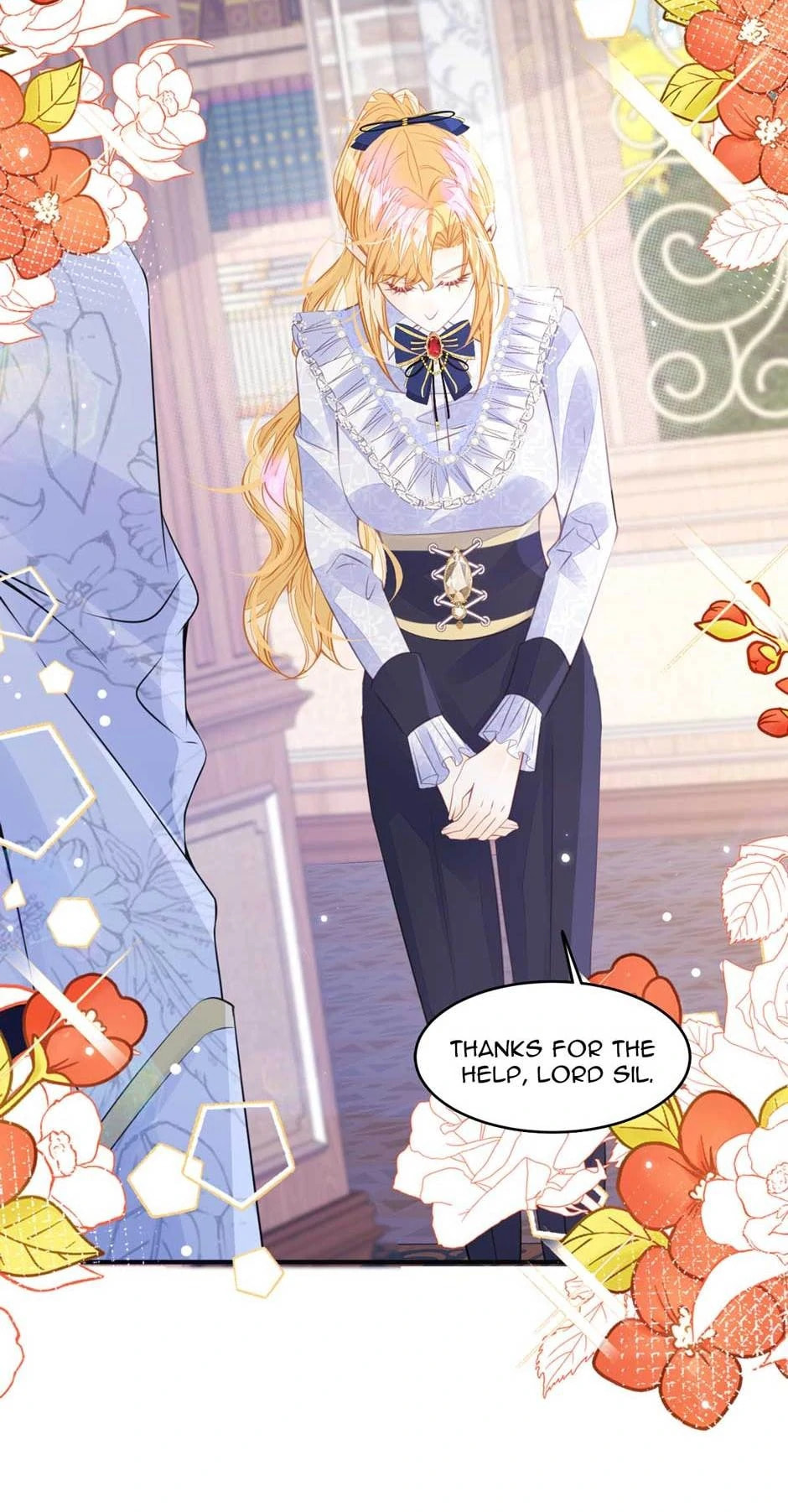 Wo Cai Bu Zuo Fan Pai De Bai Yue Guang! Chapter 31 page 16 - 