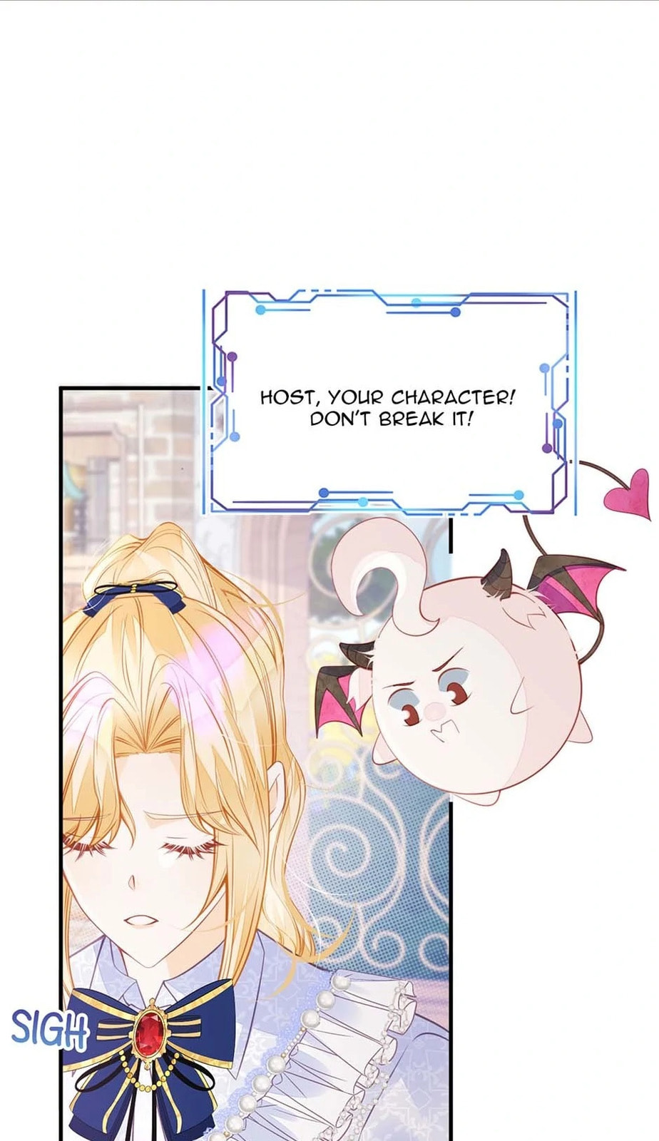 Wo Cai Bu Zuo Fan Pai De Bai Yue Guang! Chapter 31 page 20 - 