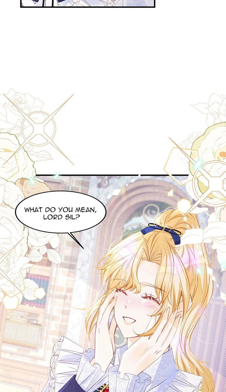 Wo Cai Bu Zuo Fan Pai De Bai Yue Guang! Chapter 31 page 21 - 