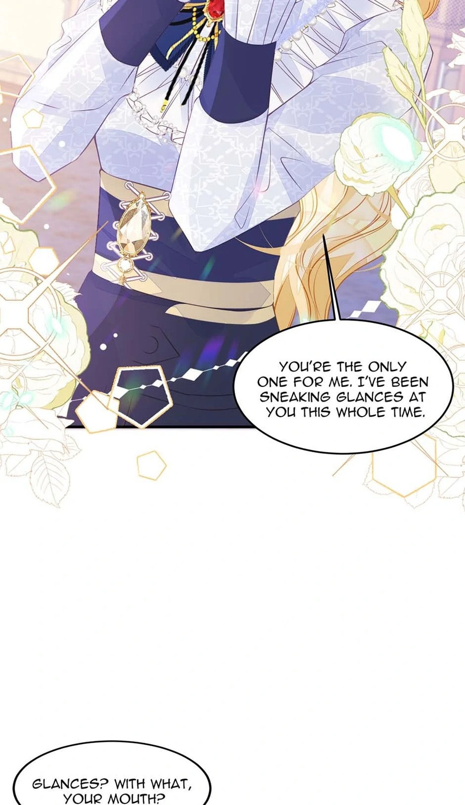 Wo Cai Bu Zuo Fan Pai De Bai Yue Guang! Chapter 31 page 22 - 