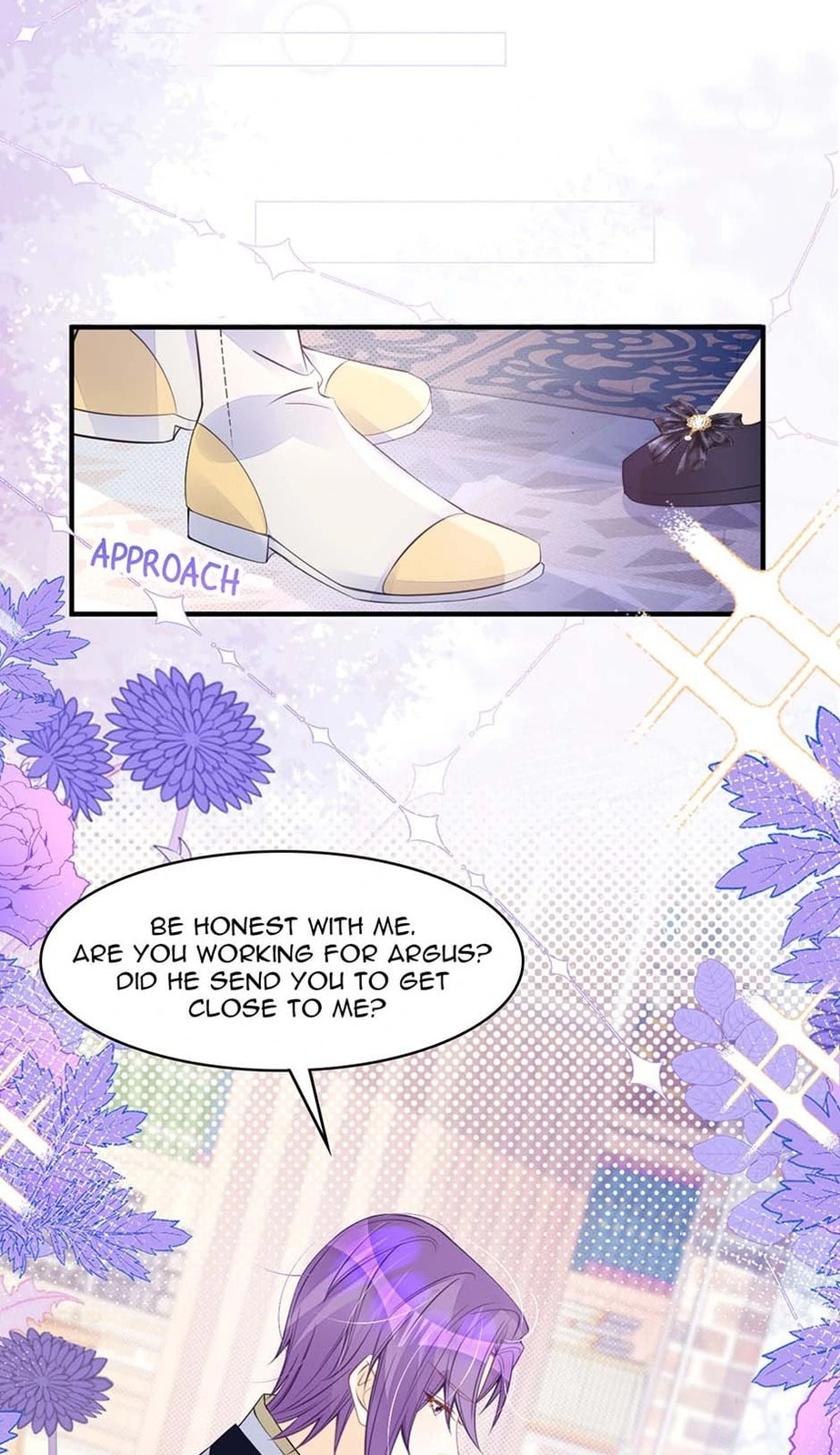 Wo Cai Bu Zuo Fan Pai De Bai Yue Guang! Chapter 31 page 25 - 