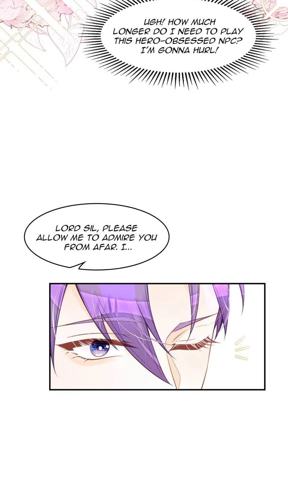 Wo Cai Bu Zuo Fan Pai De Bai Yue Guang! Chapter 31 page 31 - 