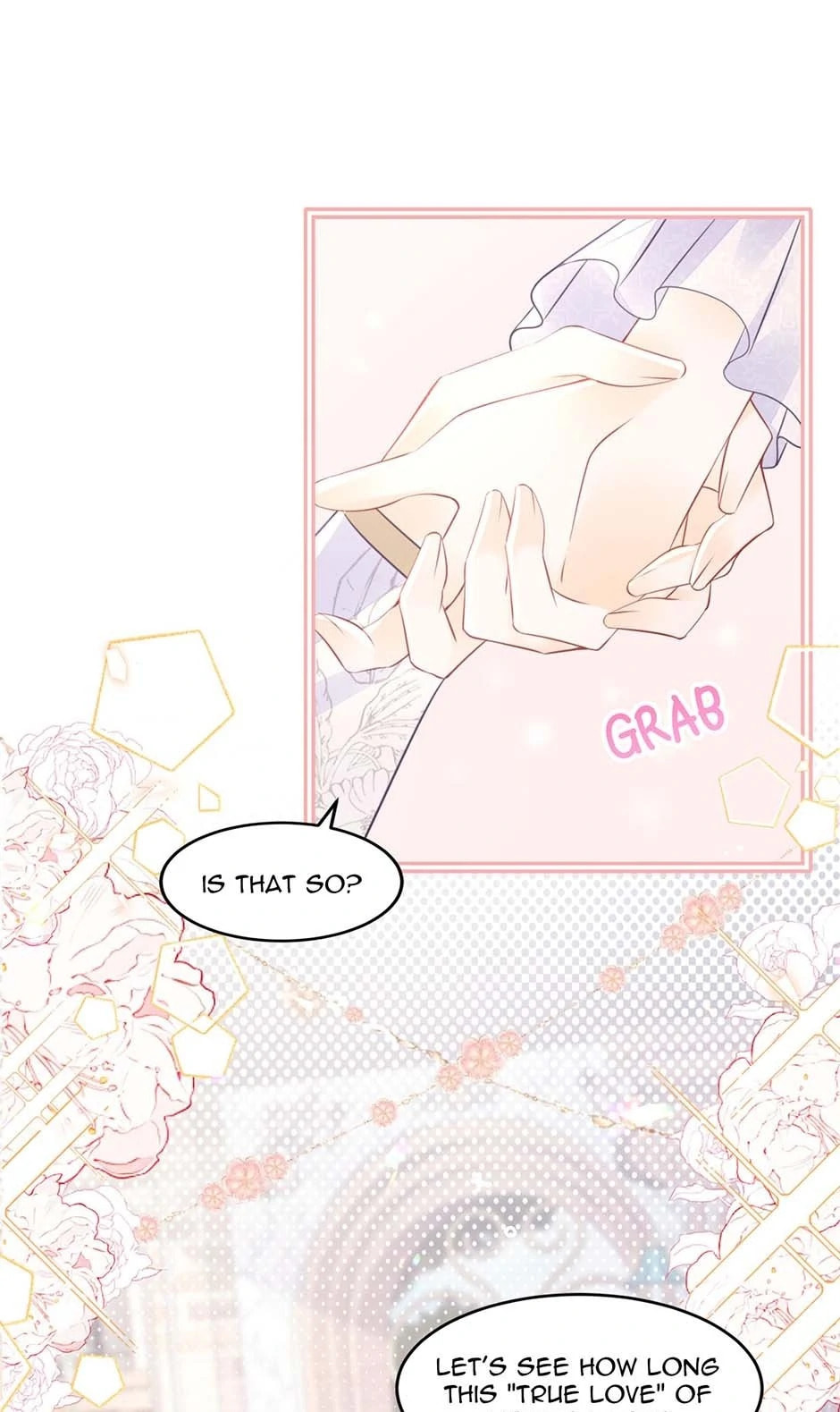 Wo Cai Bu Zuo Fan Pai De Bai Yue Guang! Chapter 31 page 32 - 