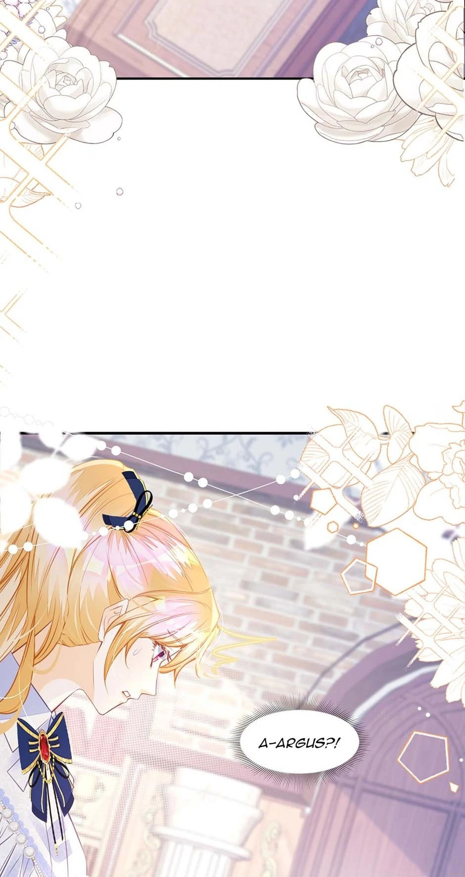 Wo Cai Bu Zuo Fan Pai De Bai Yue Guang! Chapter 31 page 38 - 