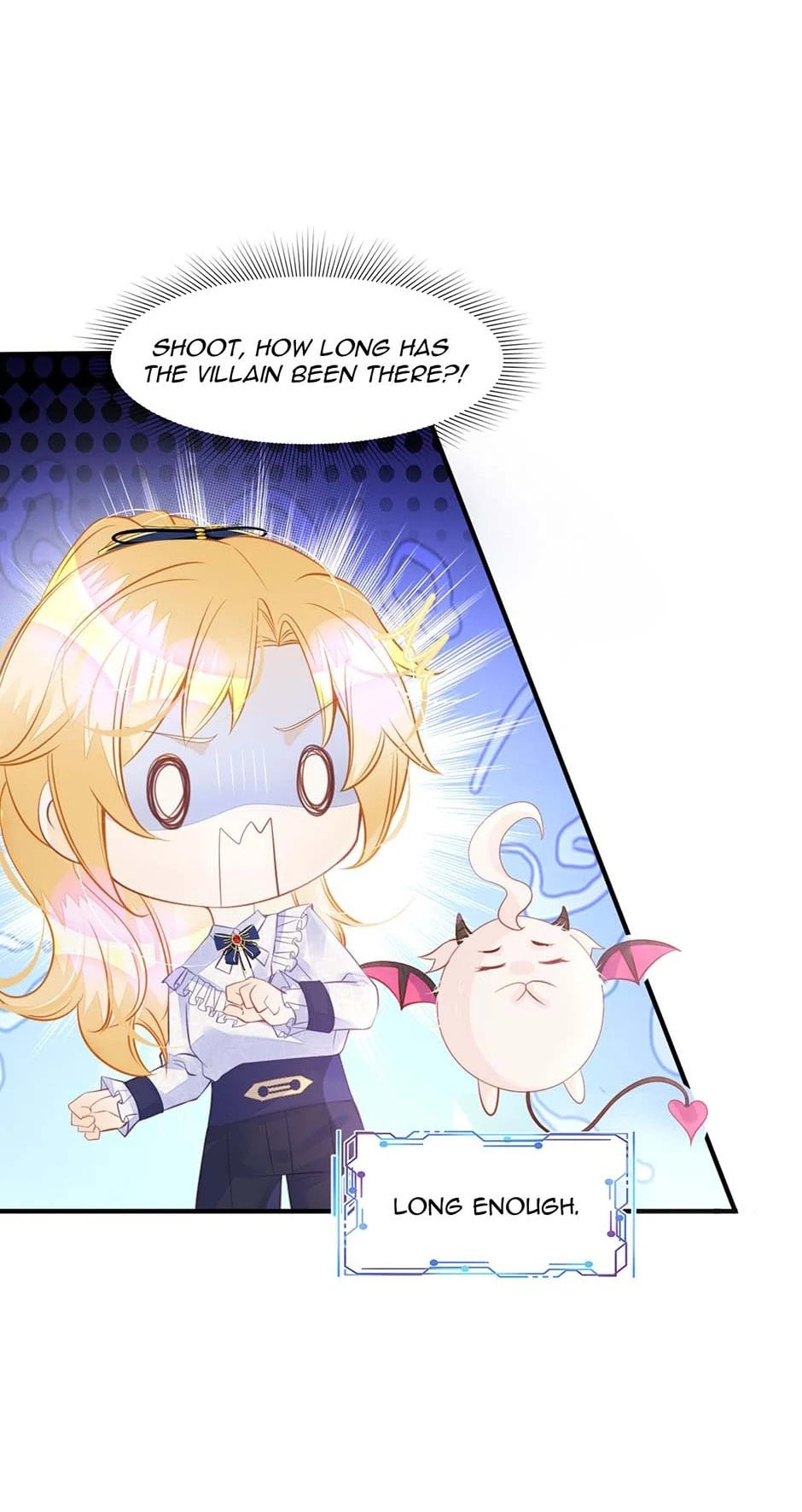 Wo Cai Bu Zuo Fan Pai De Bai Yue Guang! Chapter 31 page 40 - 