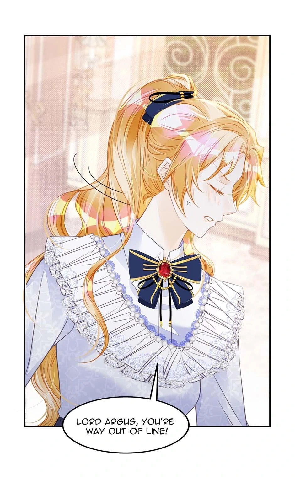 Wo Cai Bu Zuo Fan Pai De Bai Yue Guang! Chapter 32 page 14 - 