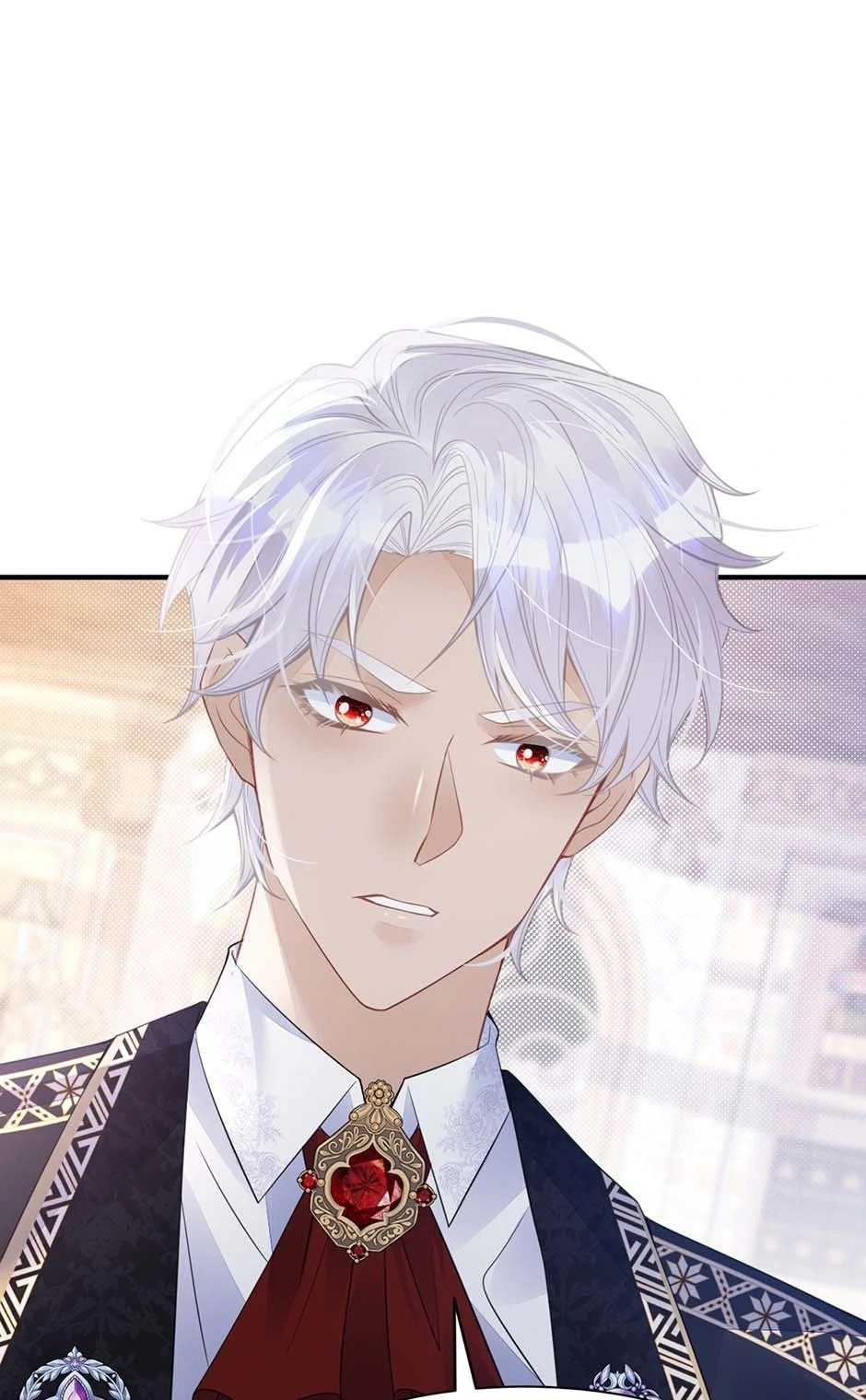 Wo Cai Bu Zuo Fan Pai De Bai Yue Guang! Chapter 32 page 15 - 