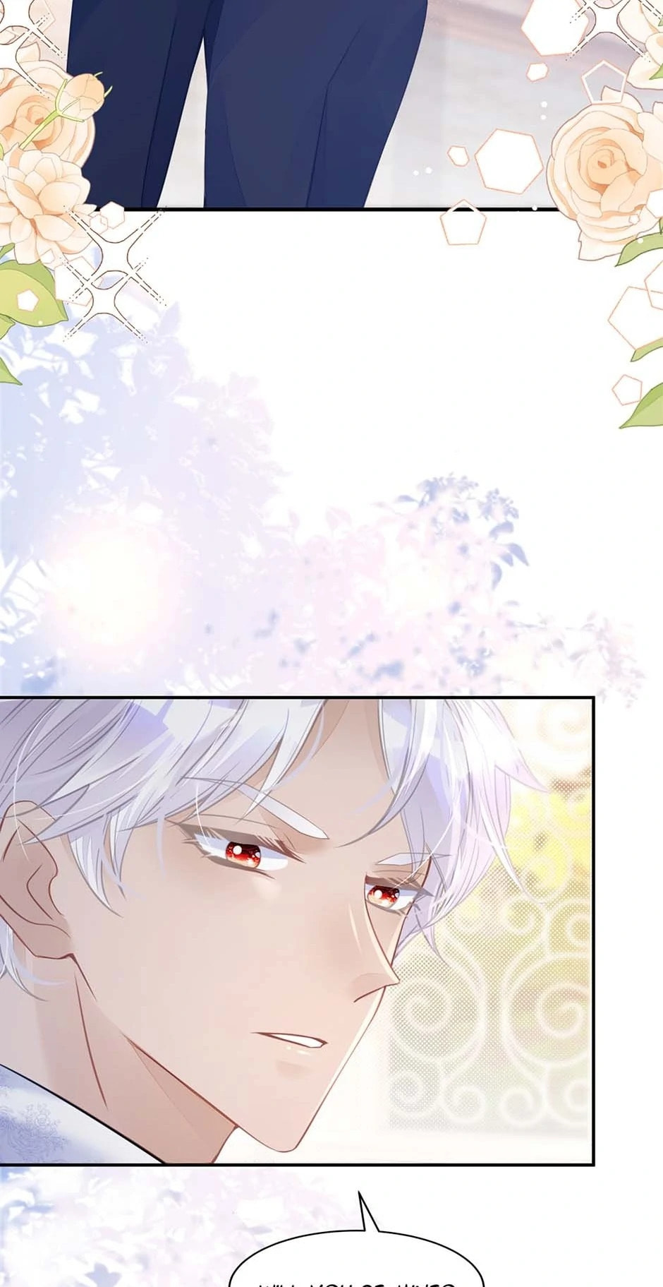 Wo Cai Bu Zuo Fan Pai De Bai Yue Guang! Chapter 32 page 19 - 