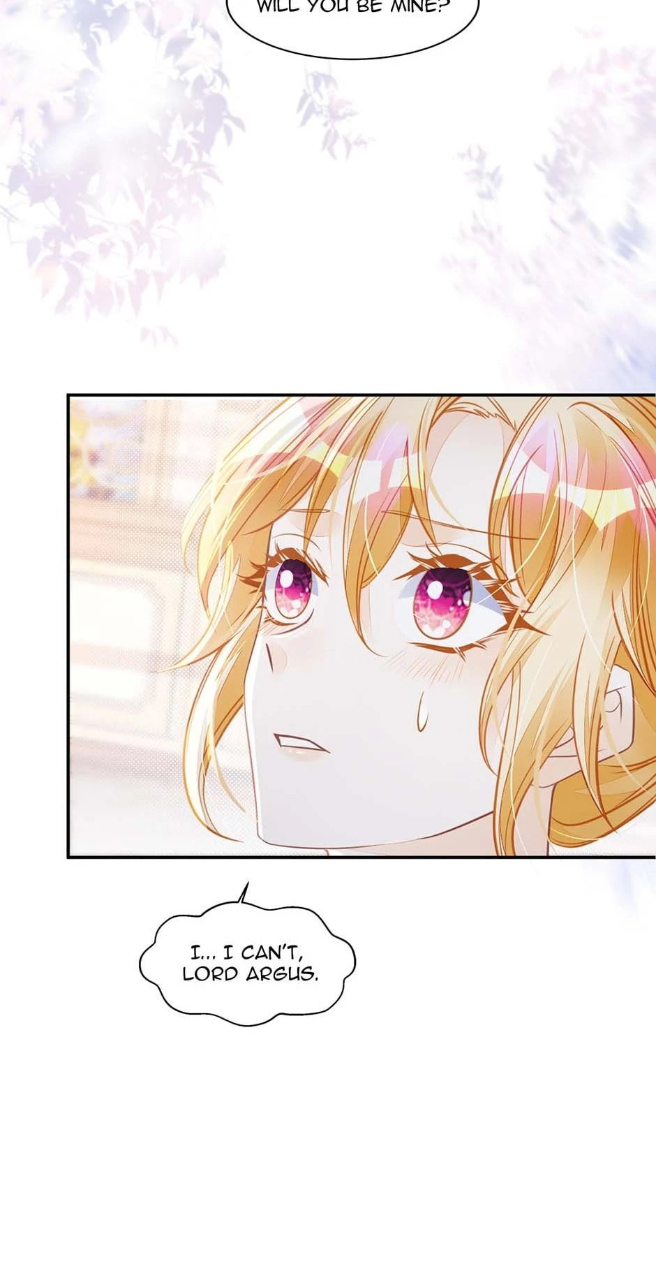 Wo Cai Bu Zuo Fan Pai De Bai Yue Guang! Chapter 32 page 20 - 