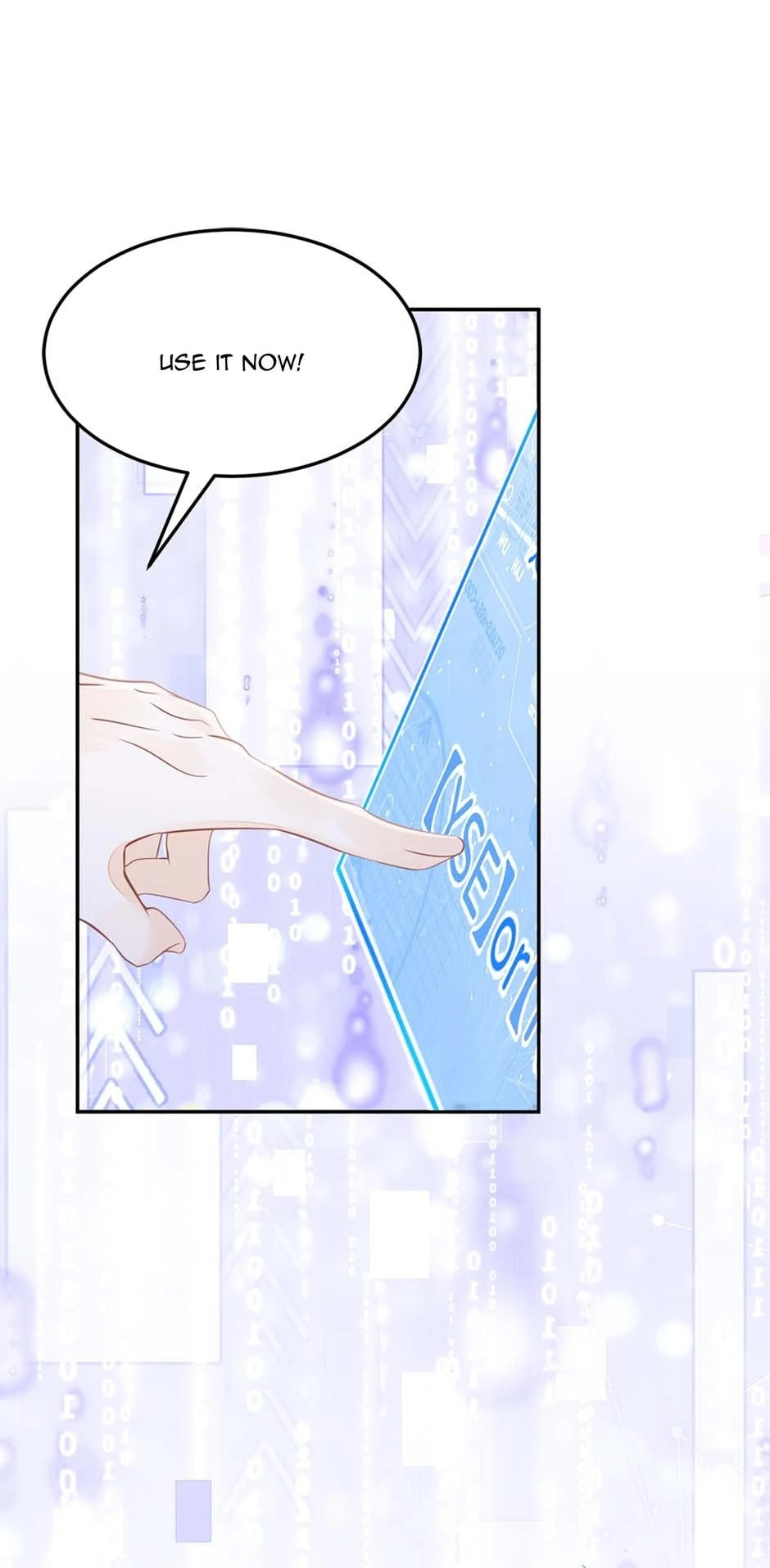 Wo Cai Bu Zuo Fan Pai De Bai Yue Guang! Chapter 32 page 28 - 
