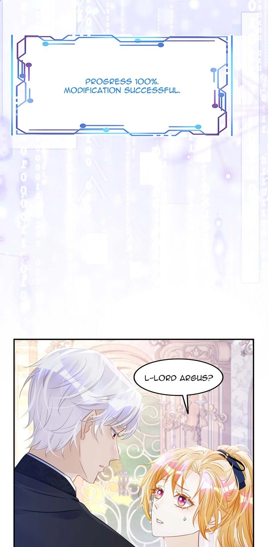 Wo Cai Bu Zuo Fan Pai De Bai Yue Guang! Chapter 32 page 30 - 