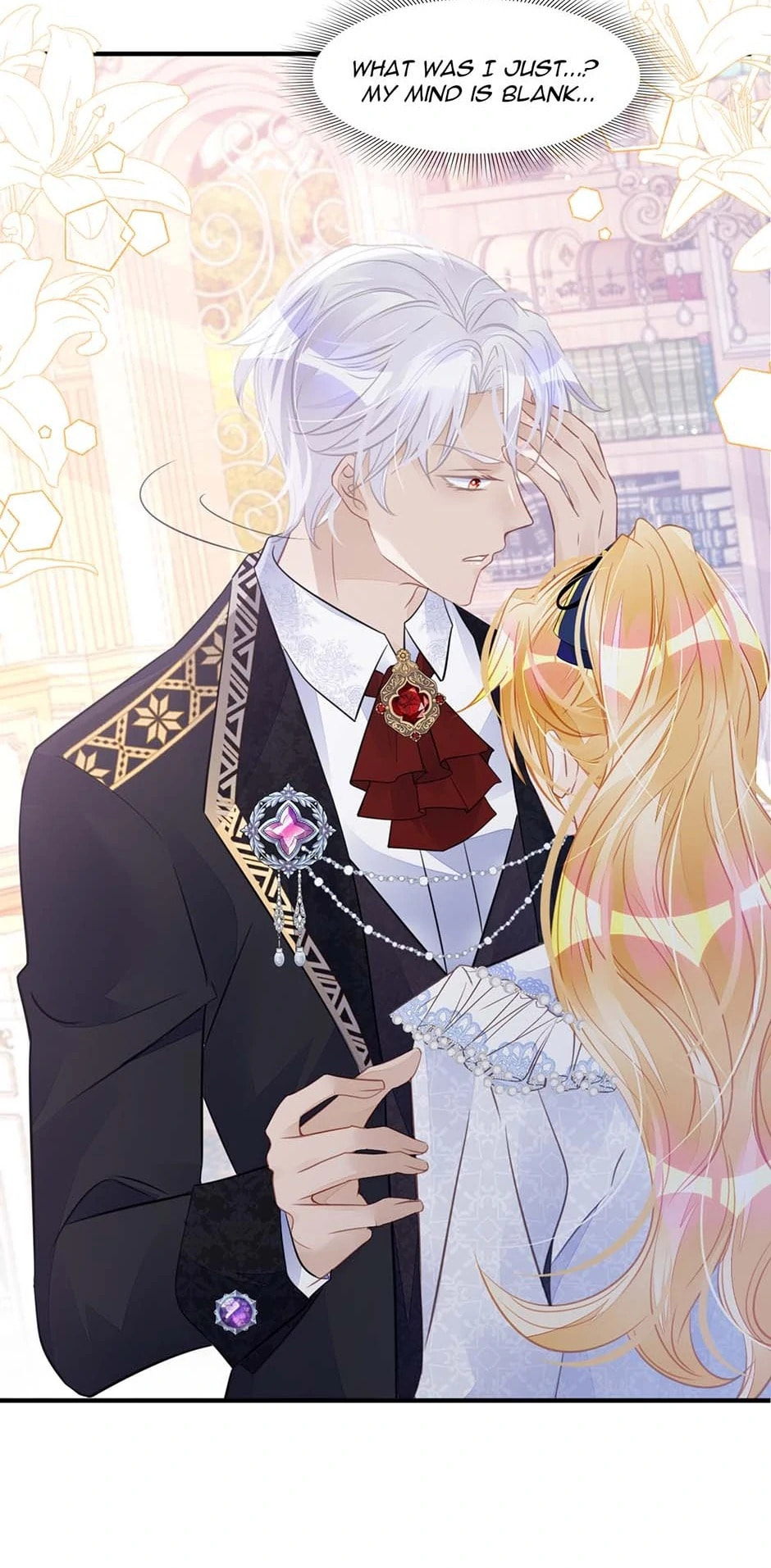 Wo Cai Bu Zuo Fan Pai De Bai Yue Guang! Chapter 32 page 32 - 