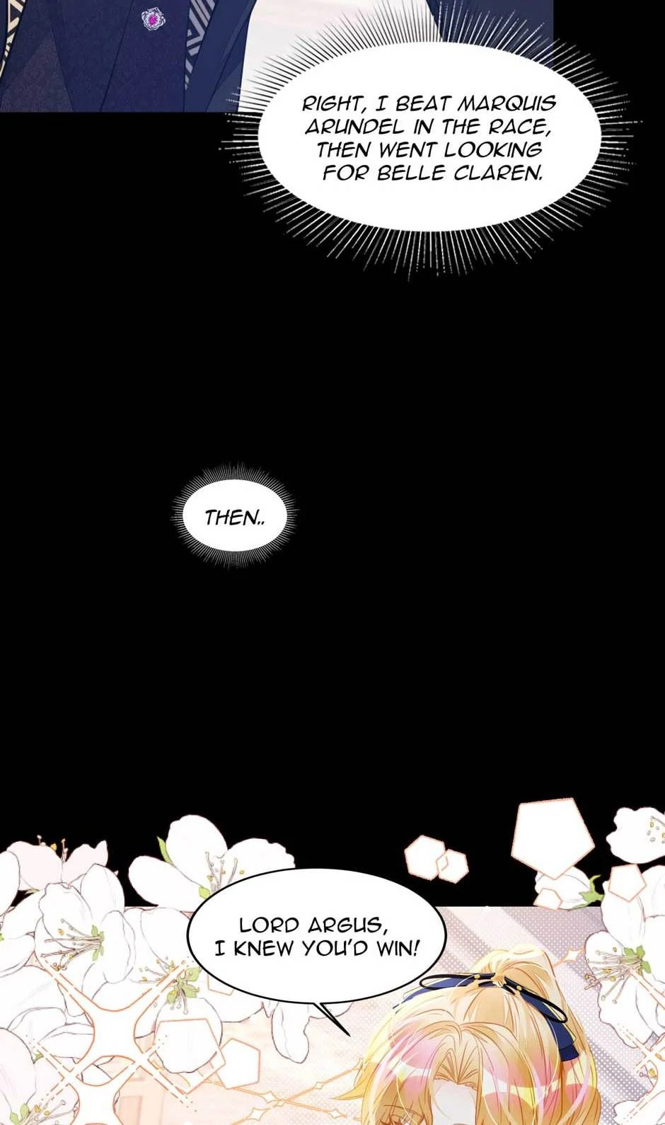 Wo Cai Bu Zuo Fan Pai De Bai Yue Guang! Chapter 32 page 34 - 