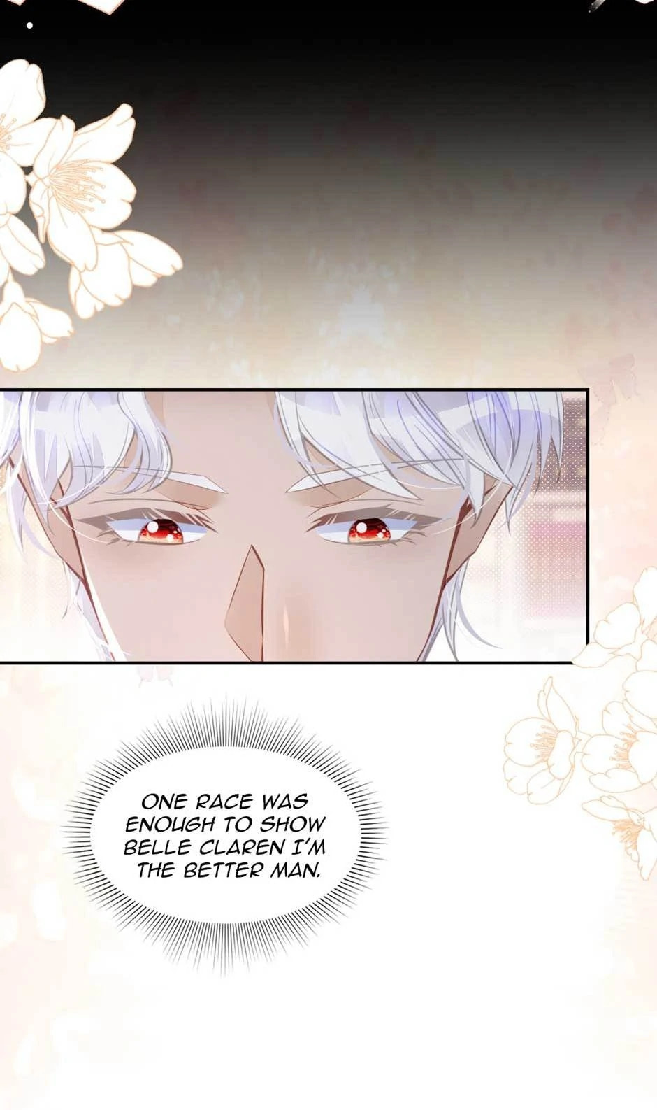 Wo Cai Bu Zuo Fan Pai De Bai Yue Guang! Chapter 32 page 36 - 