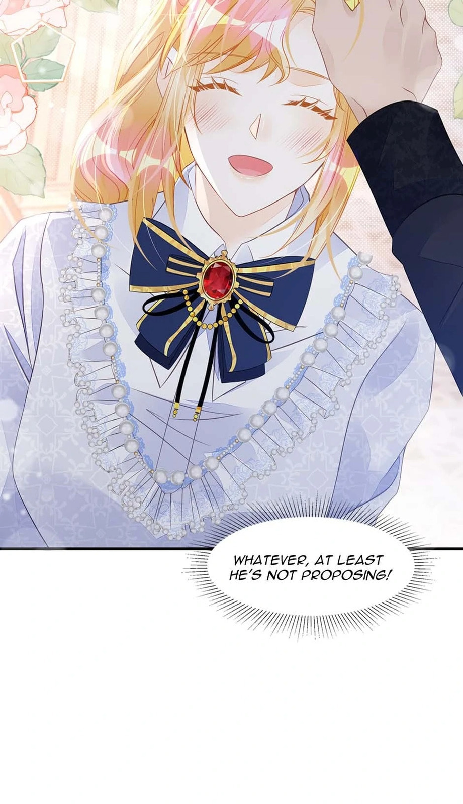 Wo Cai Bu Zuo Fan Pai De Bai Yue Guang! Chapter 32 page 39 - 